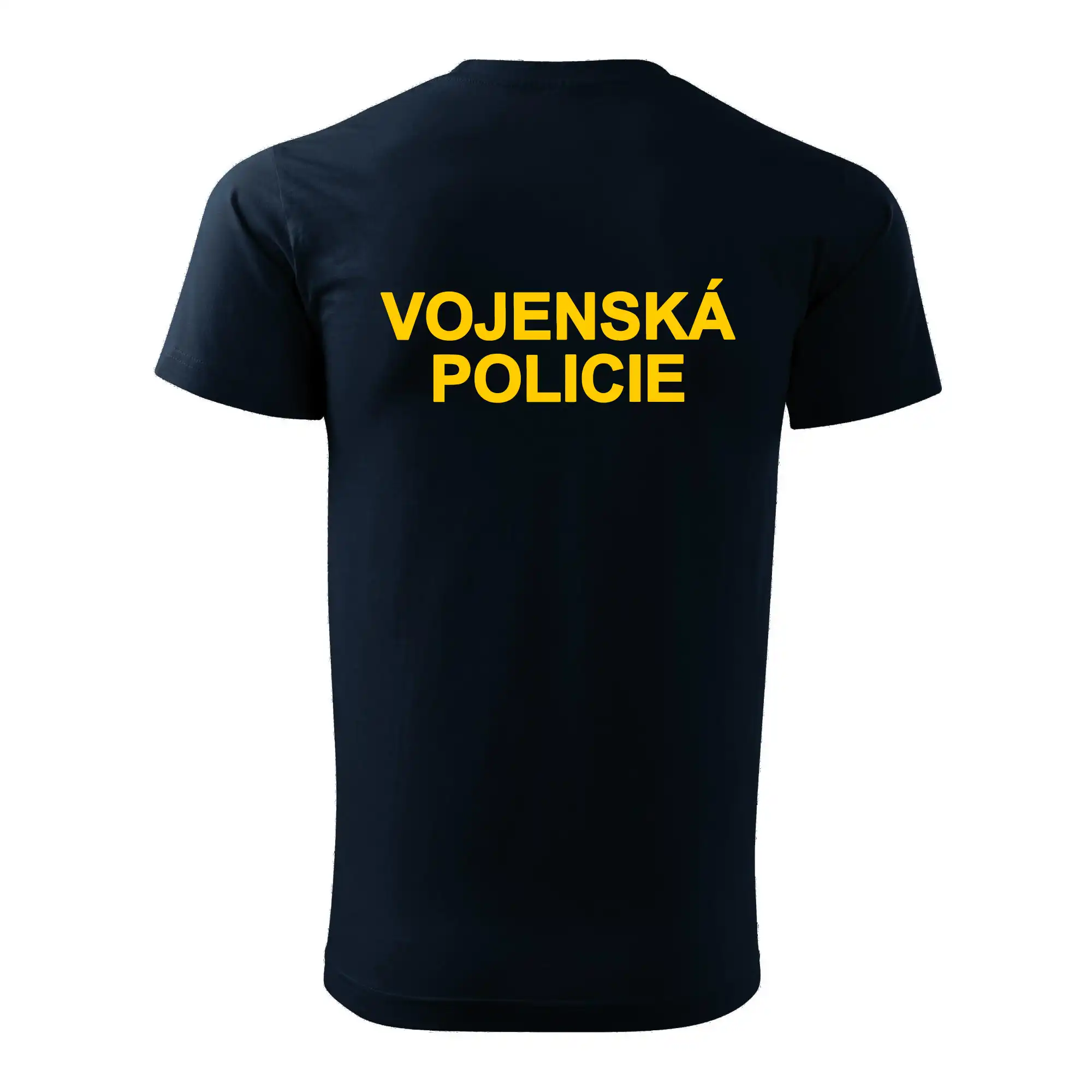 Vojenská Policie