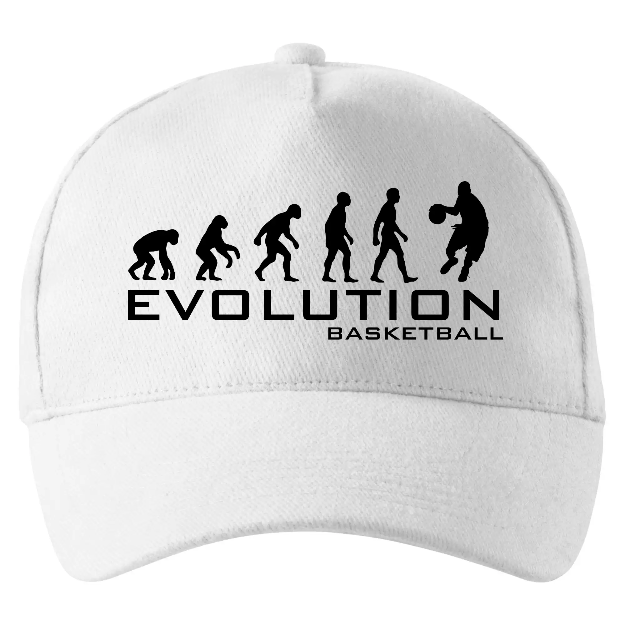 Evoluce Basketball