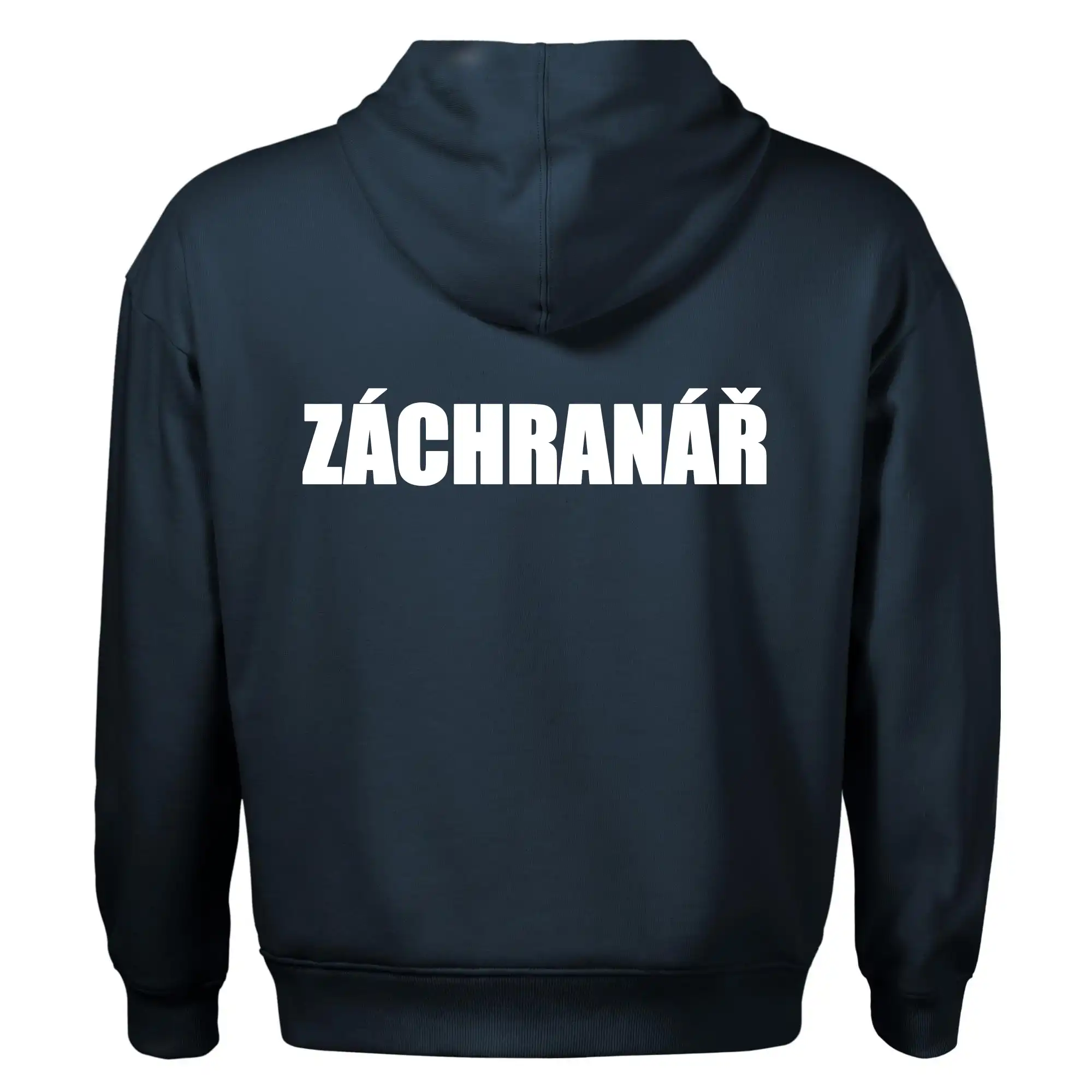 Záchranář - hvězda