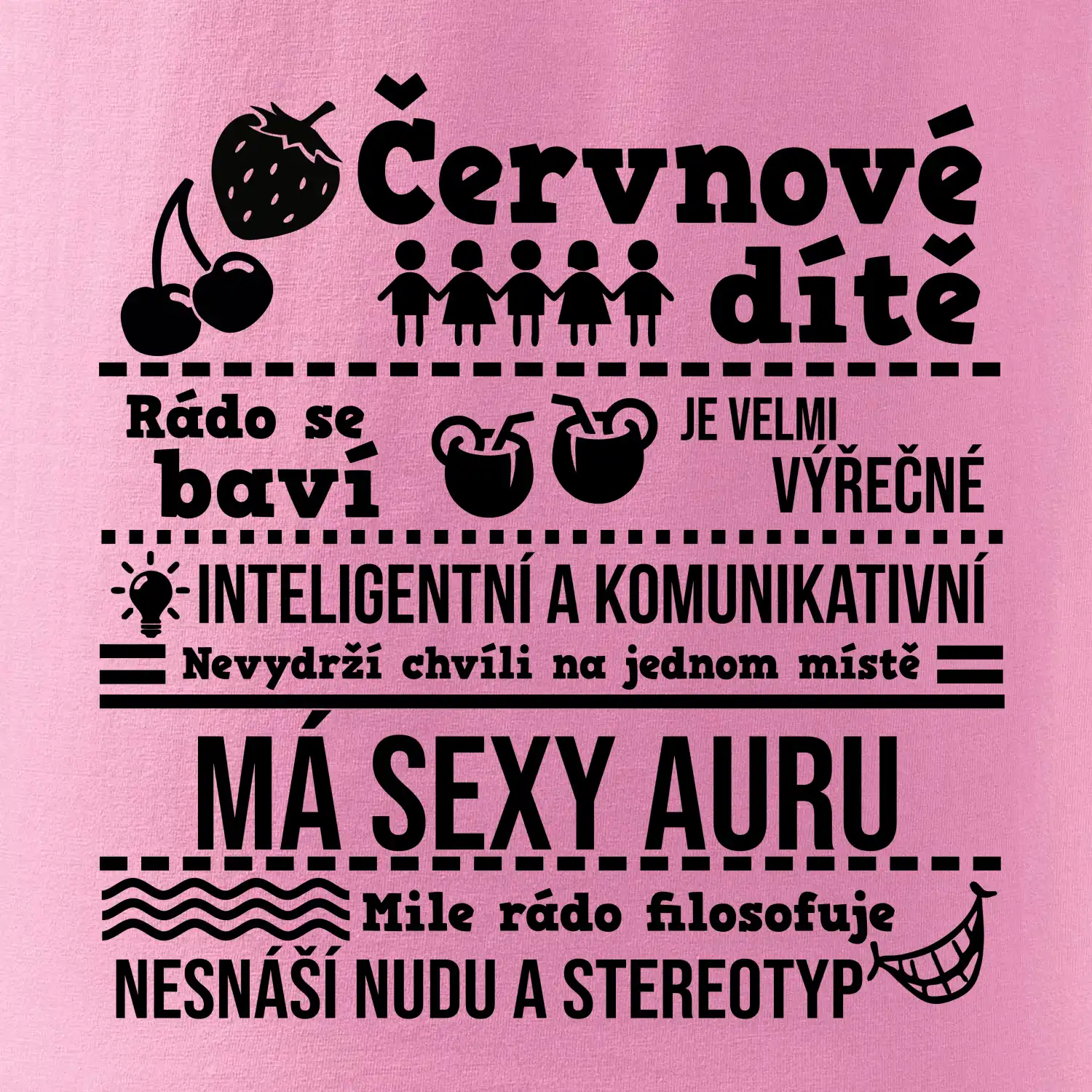 Narozeniny červen