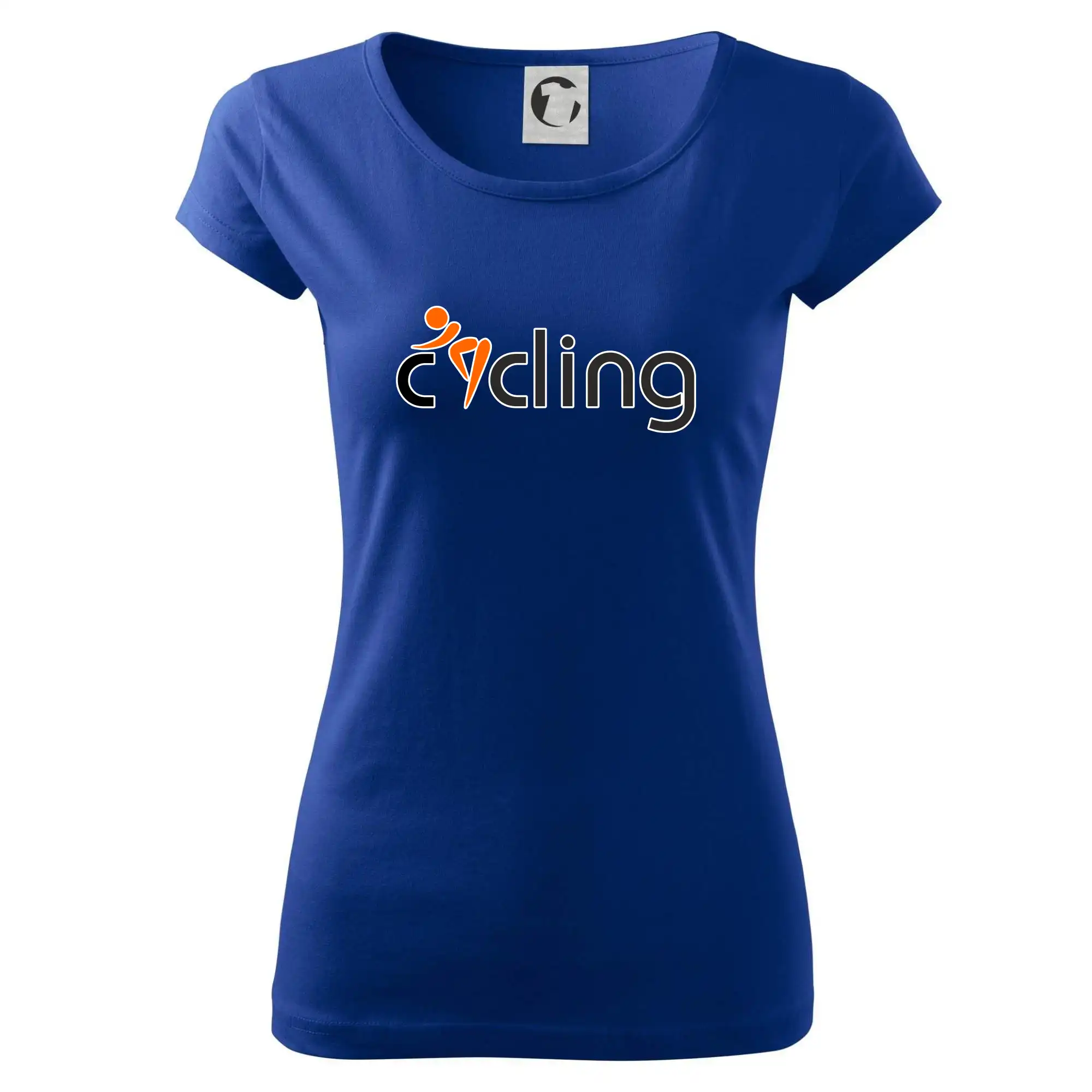 Cycling postava