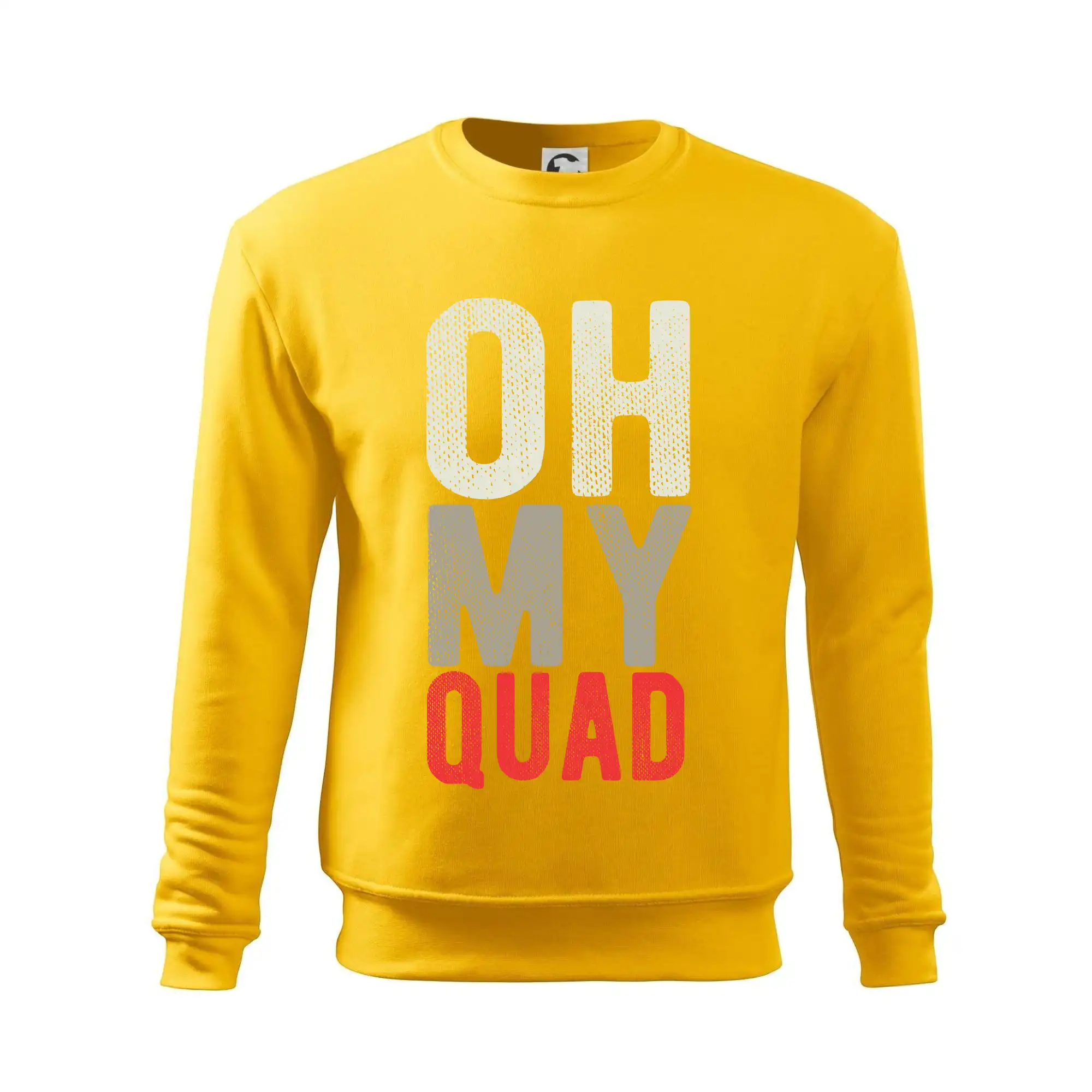 OH my Quad
