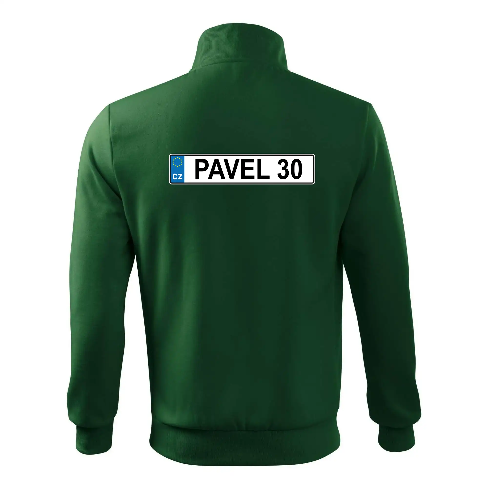 SPZ Pavel 30