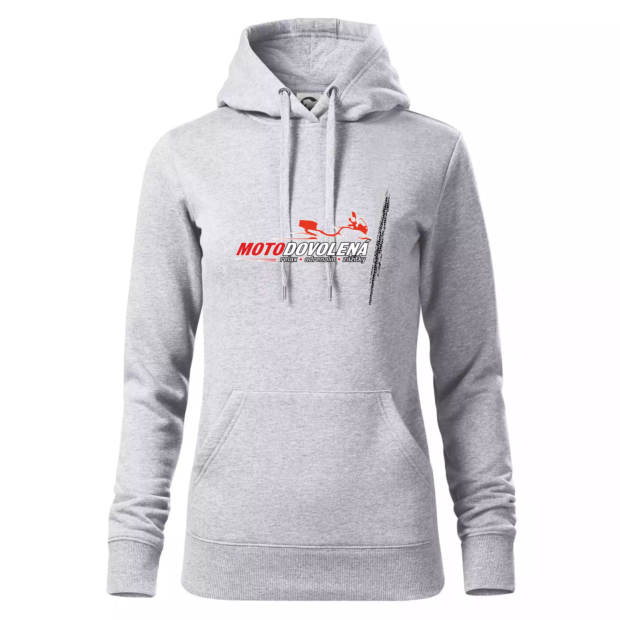 Moto dovolená - relax adrenalin zážitky