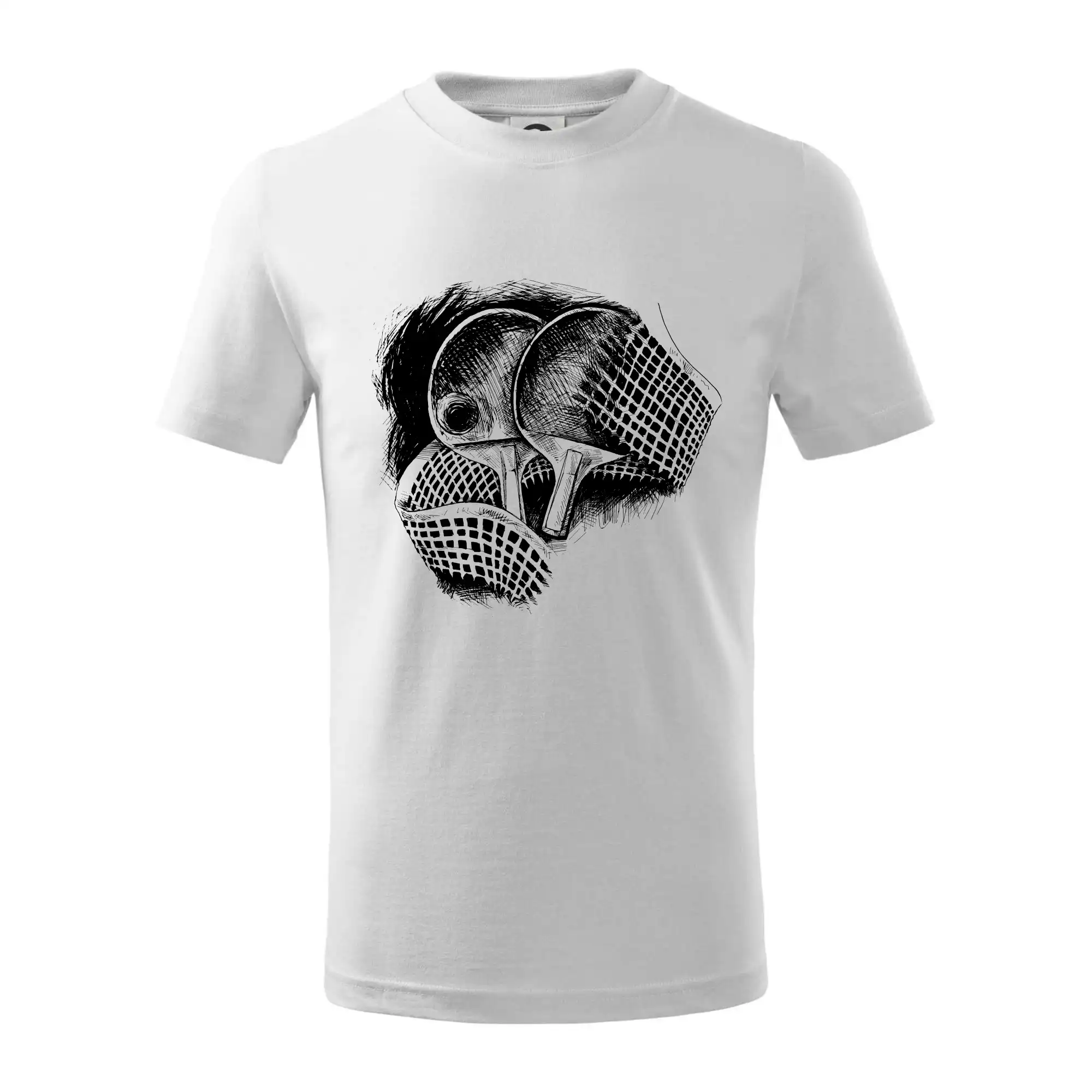 Ping pong pálky a síť