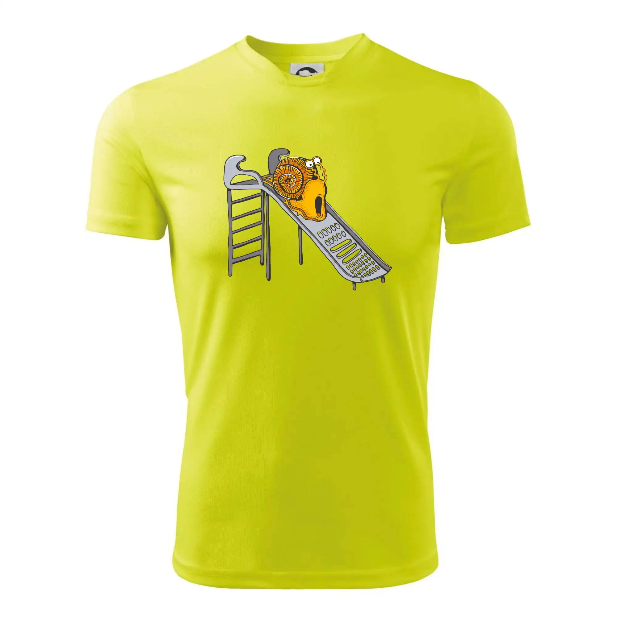 To bude ale drsný nářez (Pecka Design)