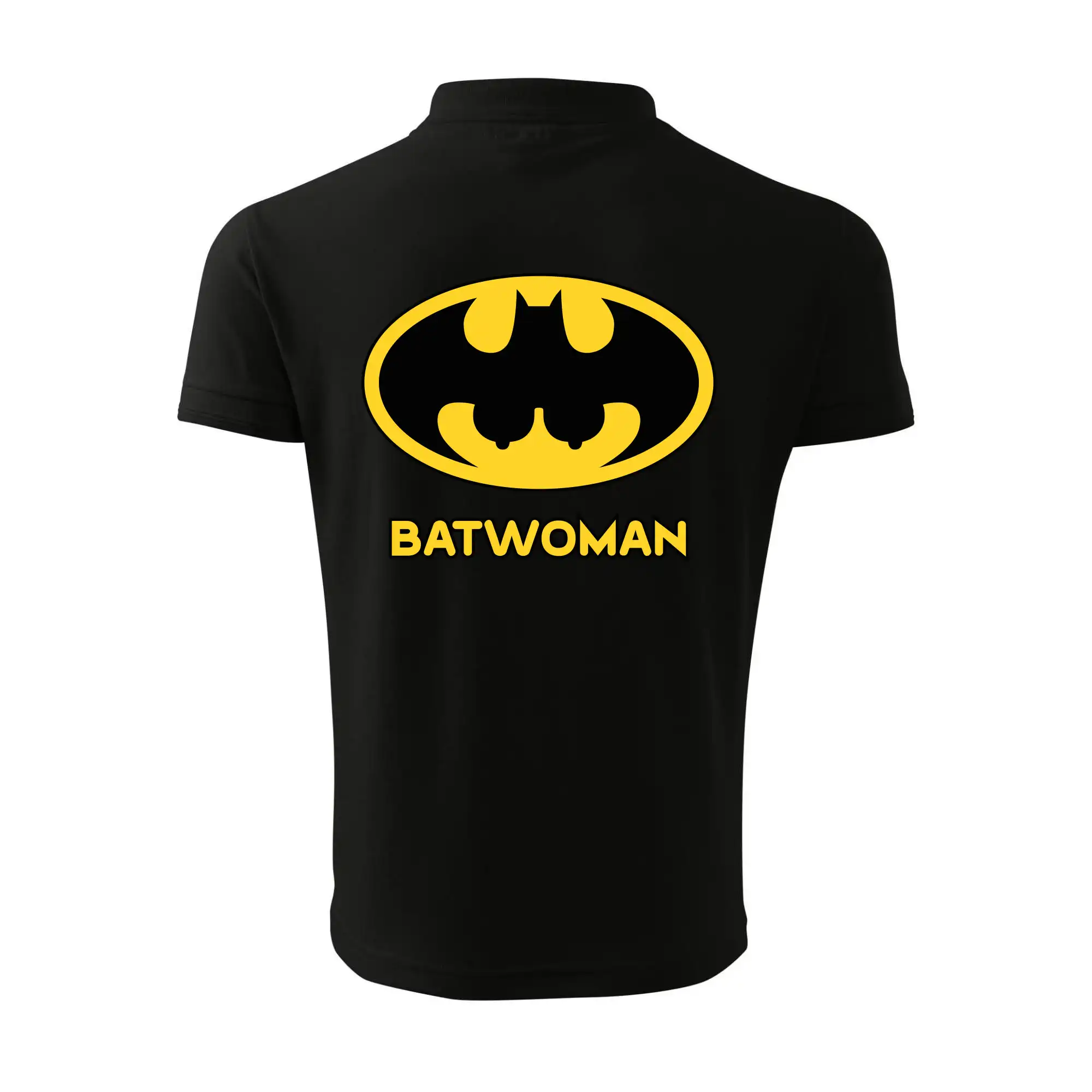 Netopýří žena batwoman (Hana-creative)