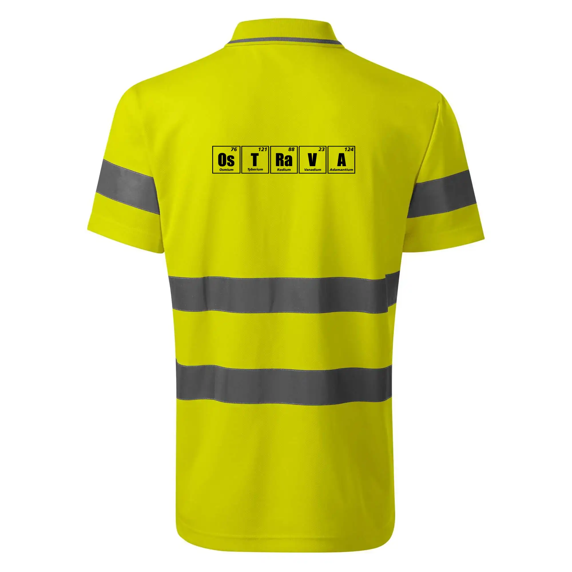 Periodická tabulka Ostrava