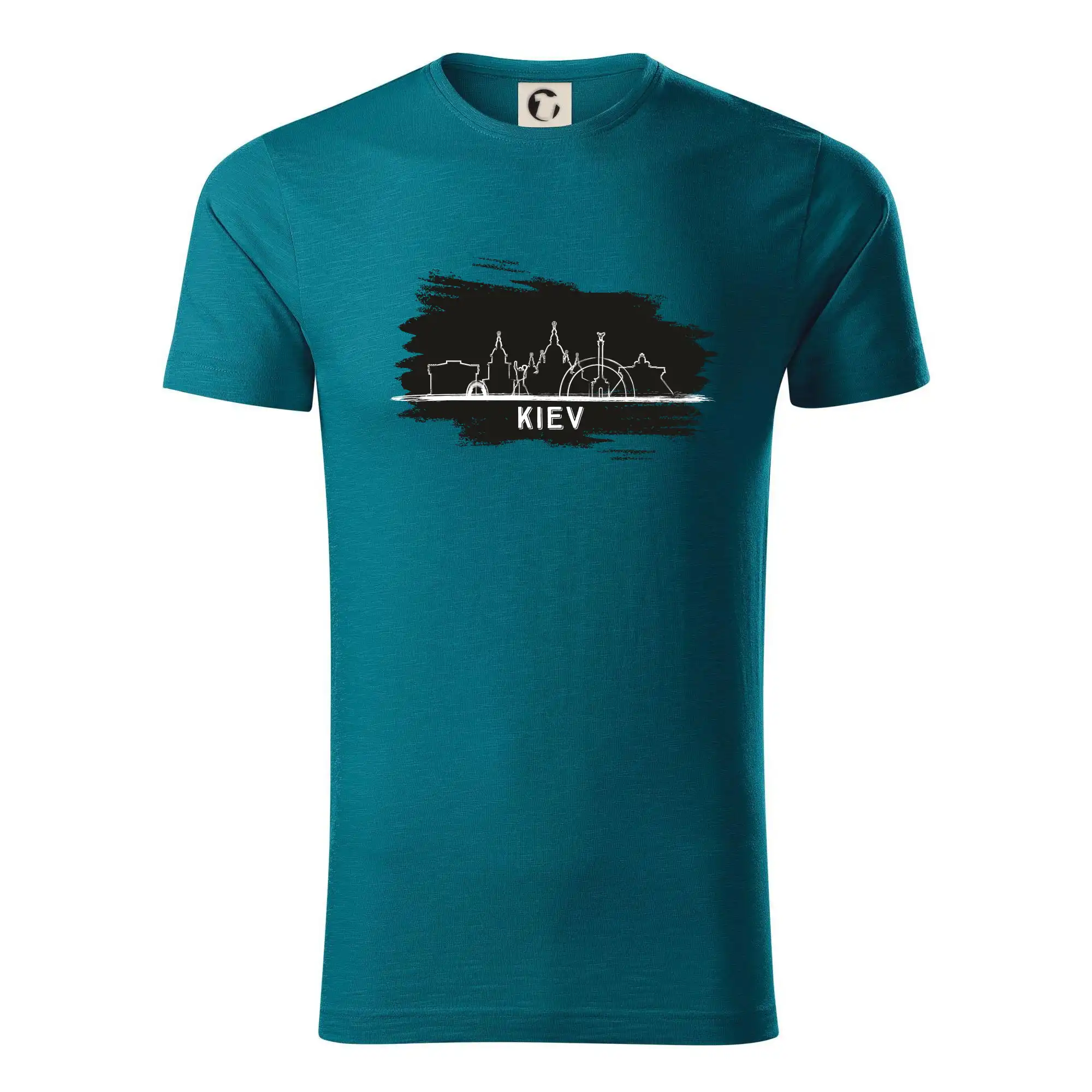 Kiev - Silueta
