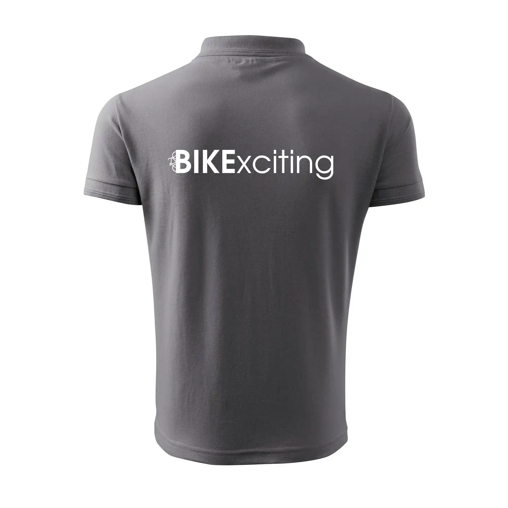 Bike nápisy Bikexciting