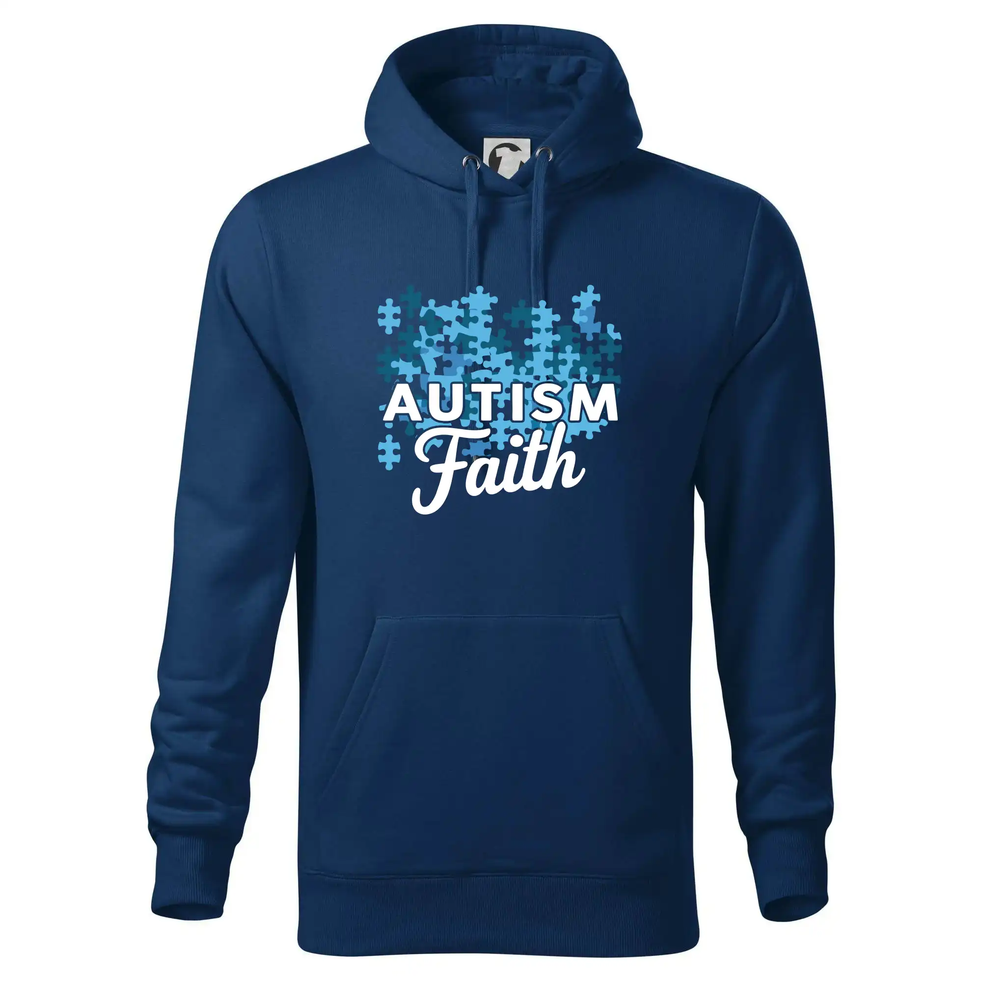 Autism faith
