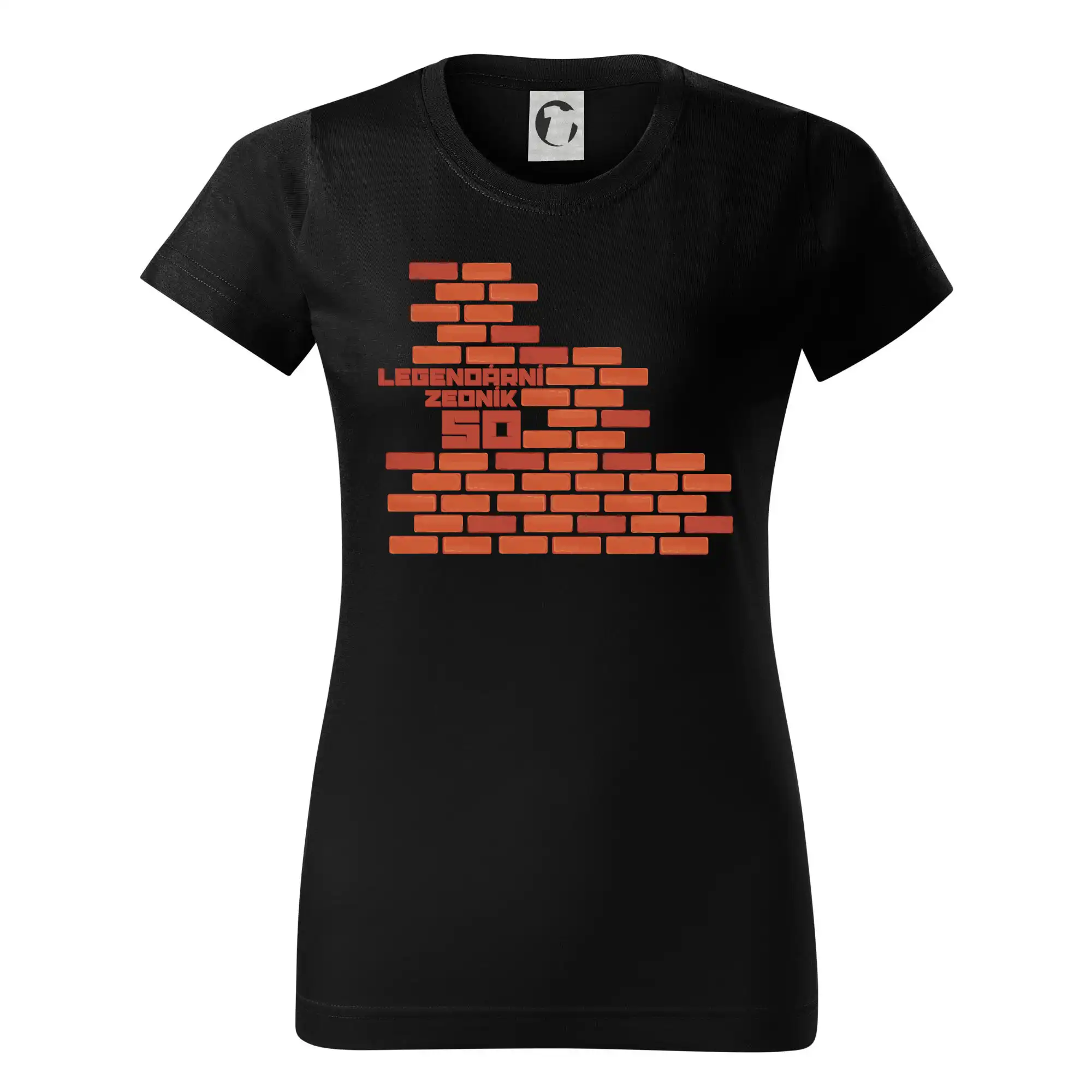 Legendární zedník 50