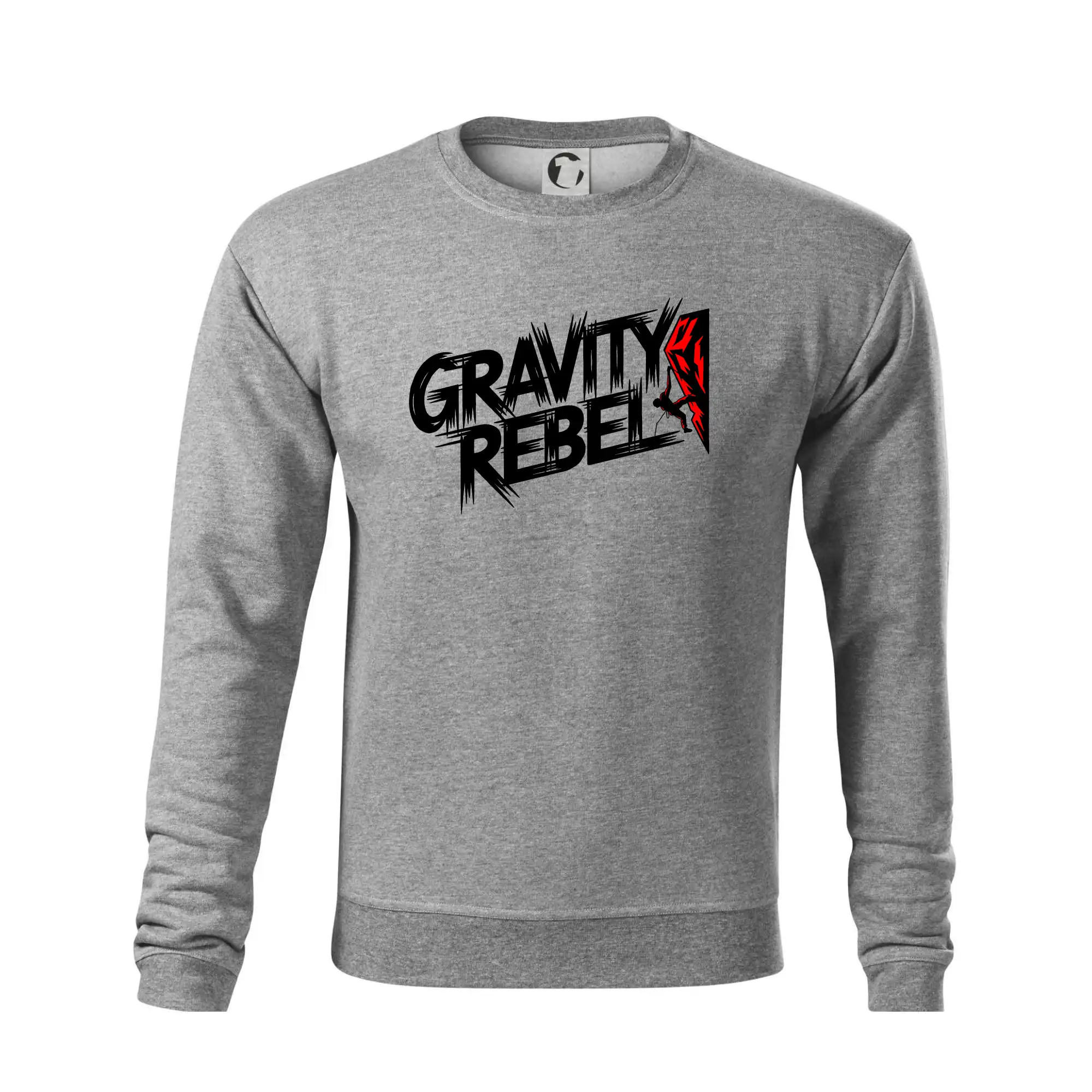 Gravity rebel