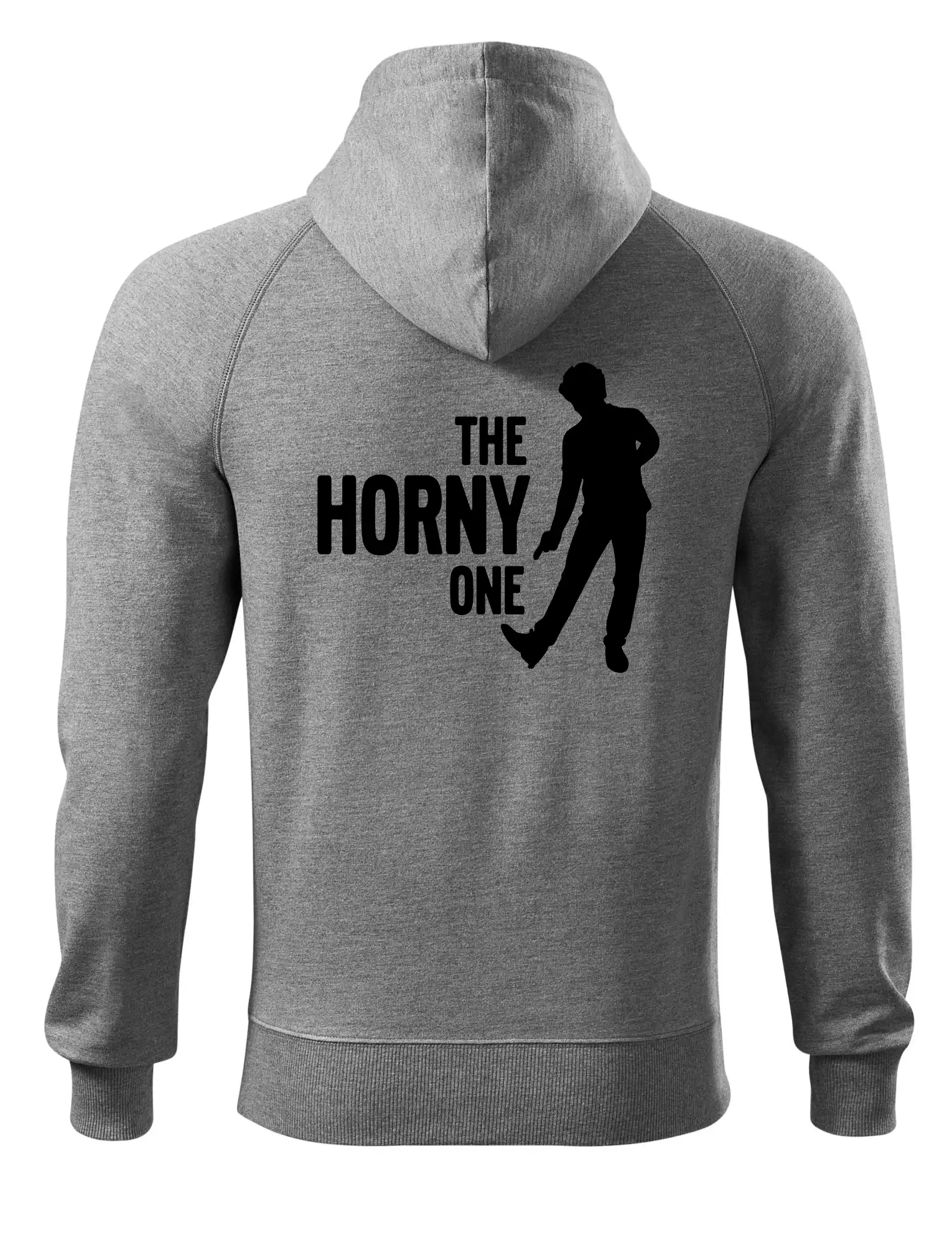 Bachelor party - The horny one