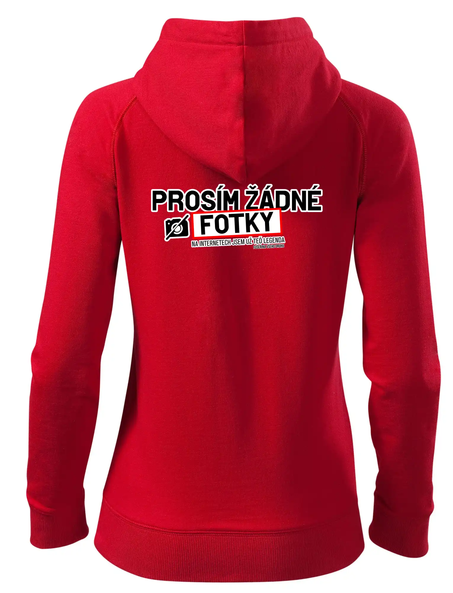 Prosím žádné fotky - fušeřina