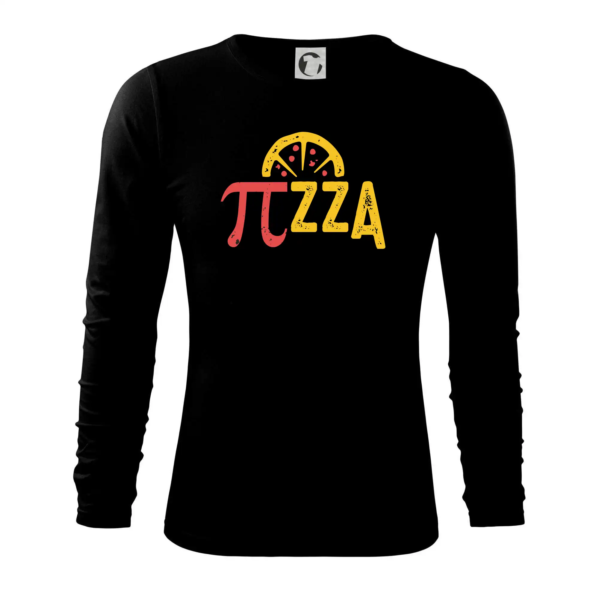Pi- za pizza