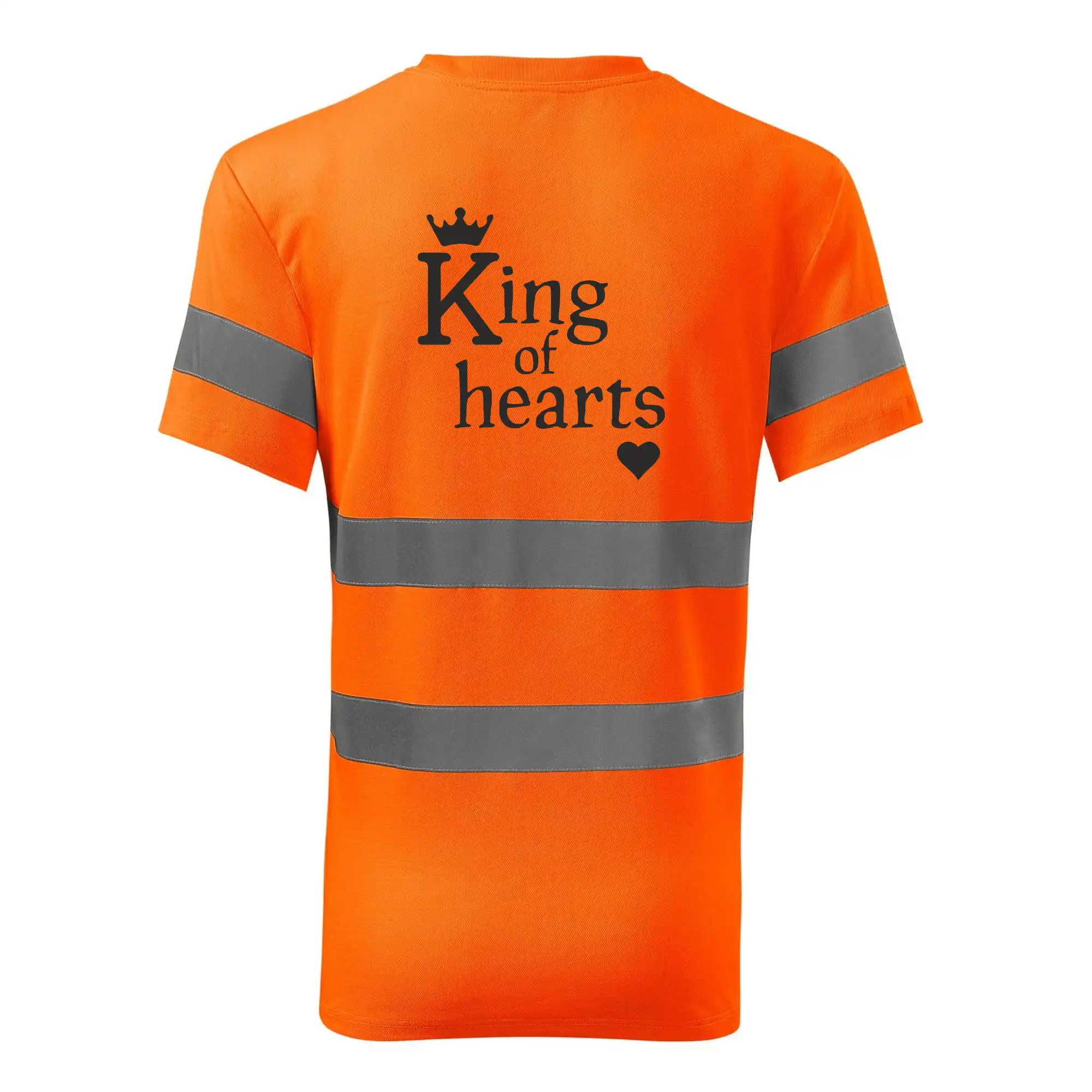 King of hearts