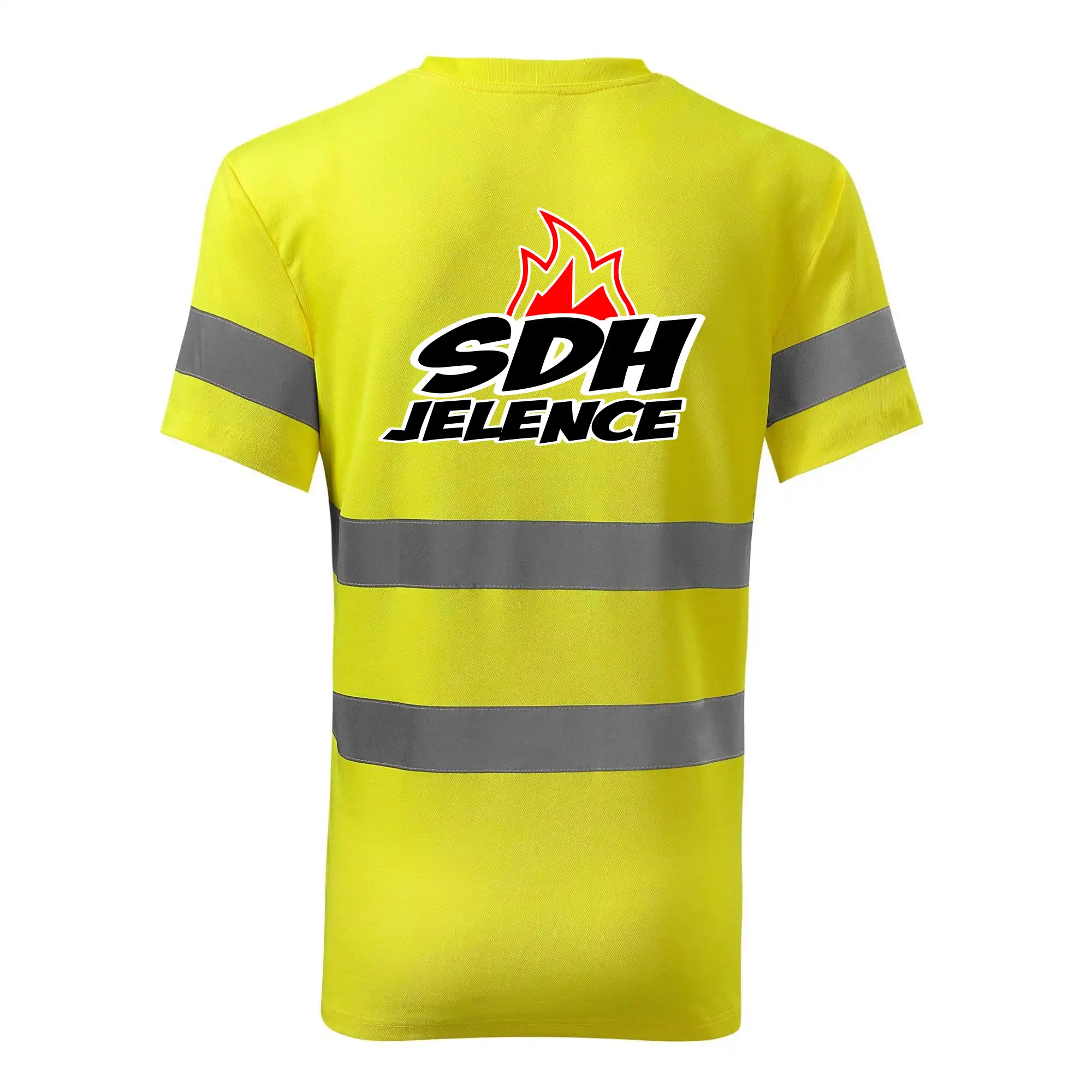 Fire Team SDH (vlastní název)