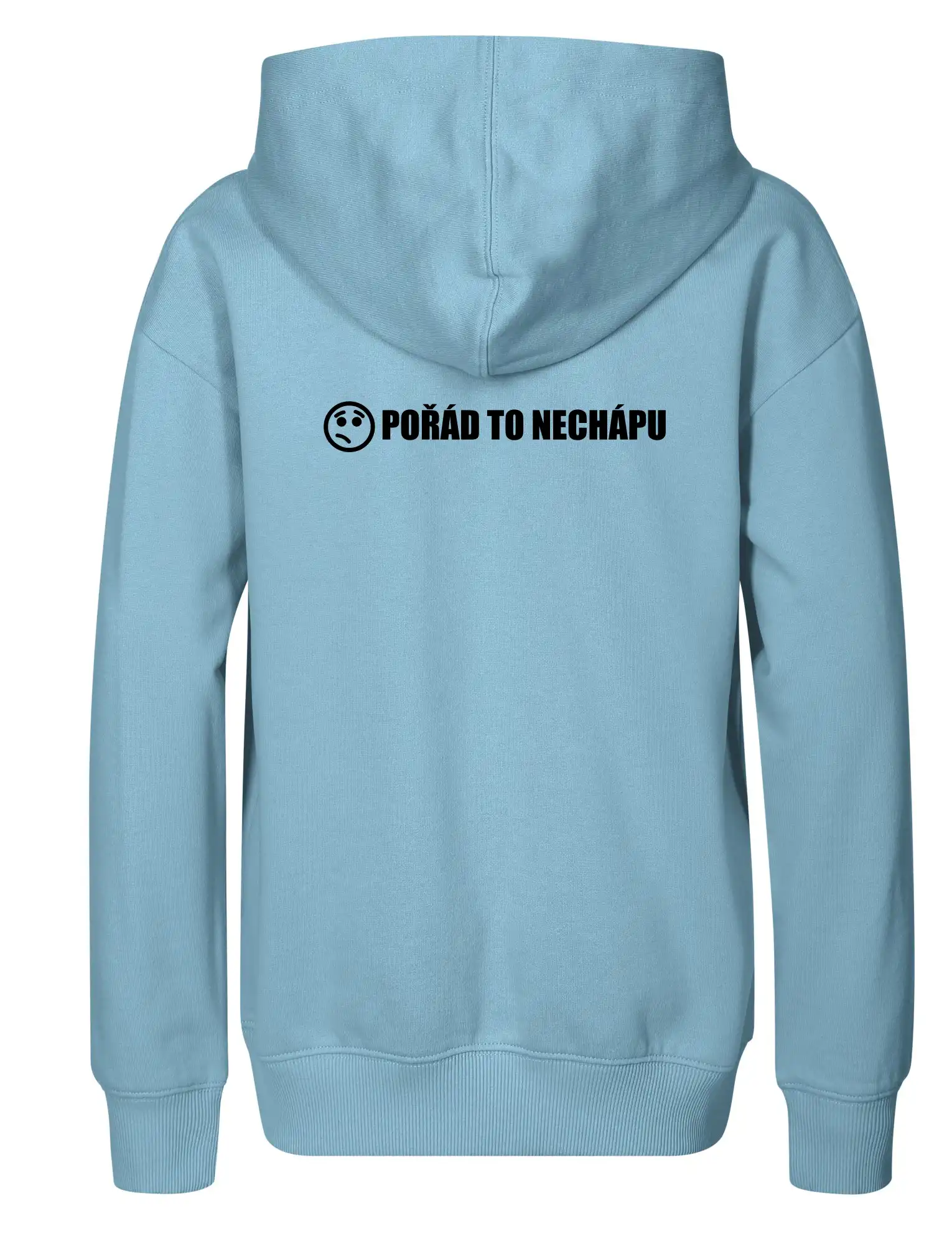 Nechápu to - pořád to nechápu