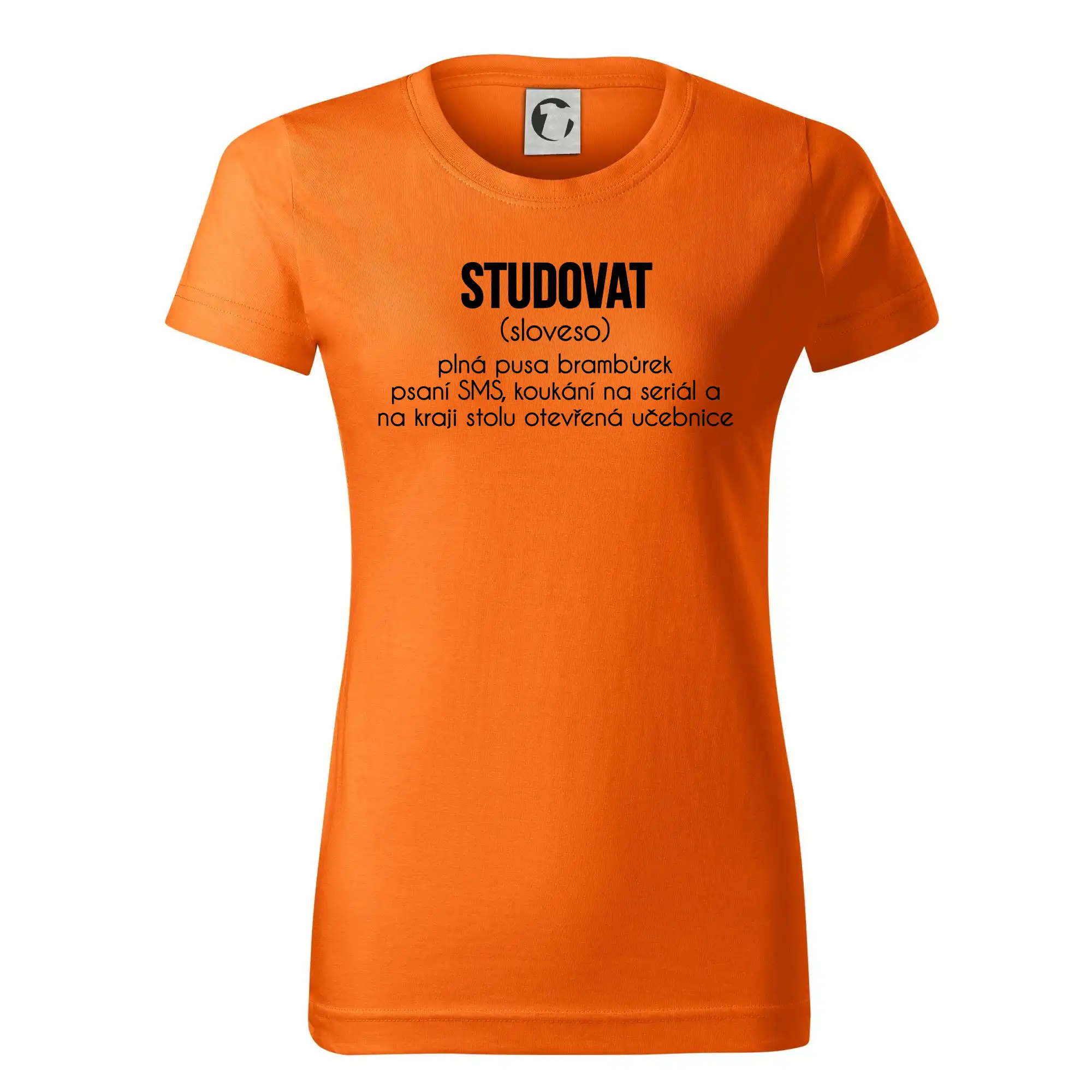 Studovat