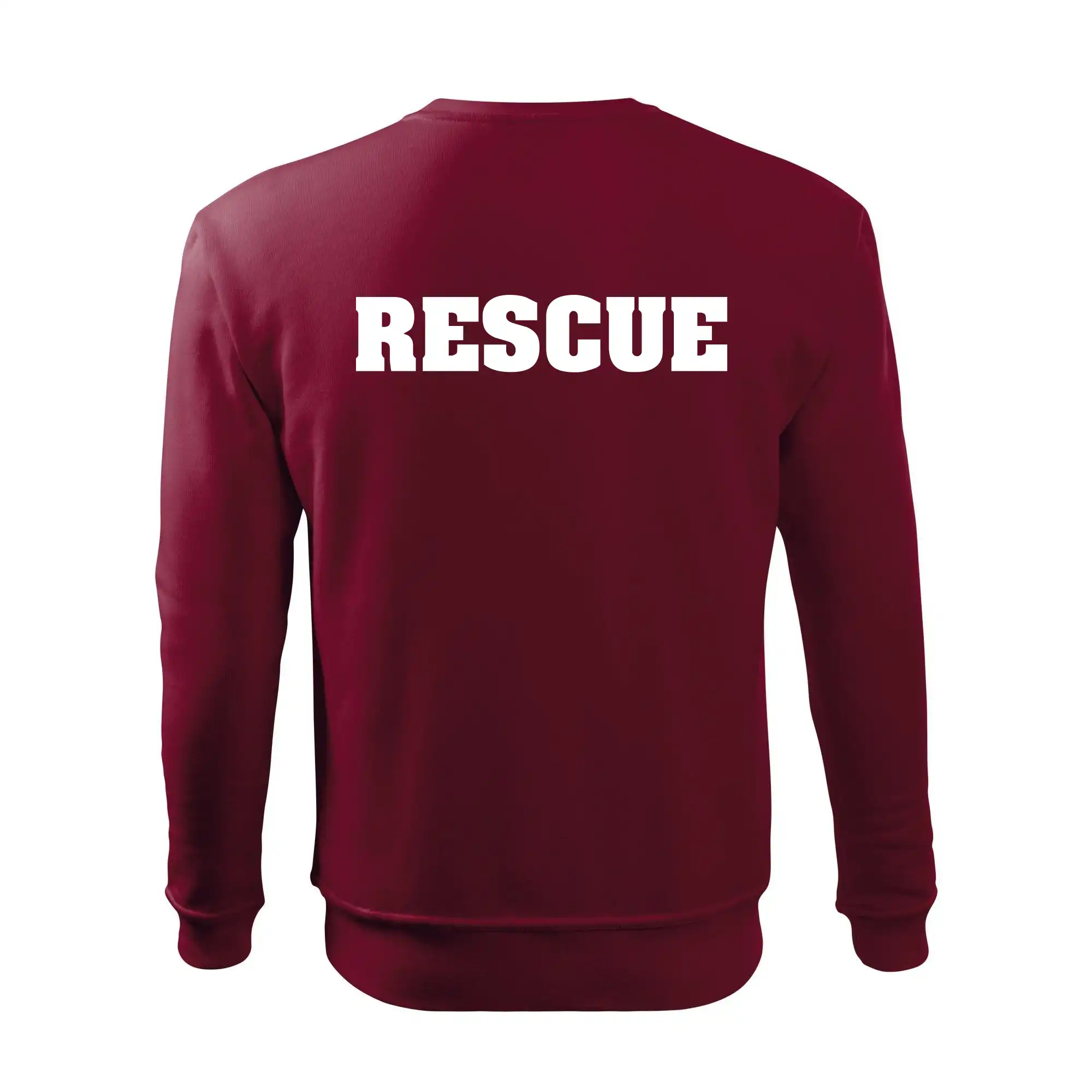Rescue - vaše jméno