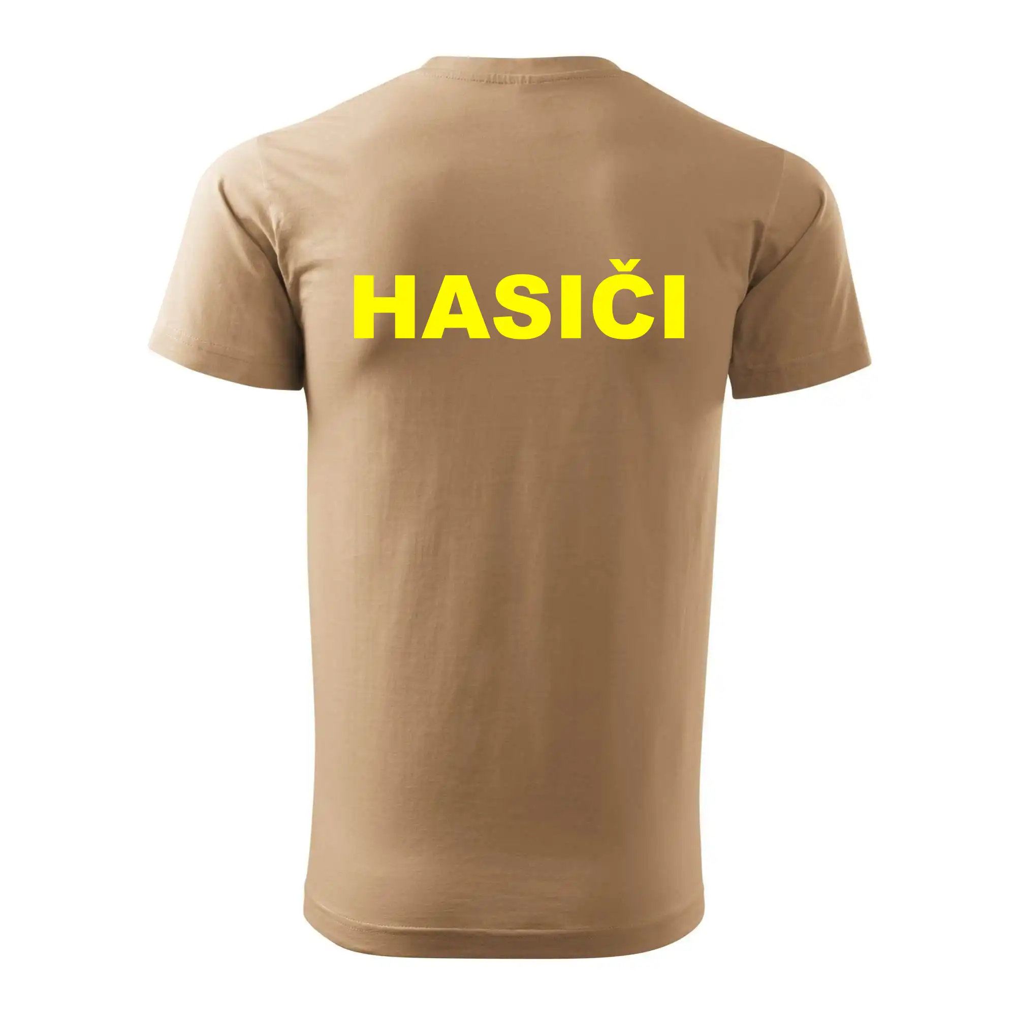 Hasiči název samostatný