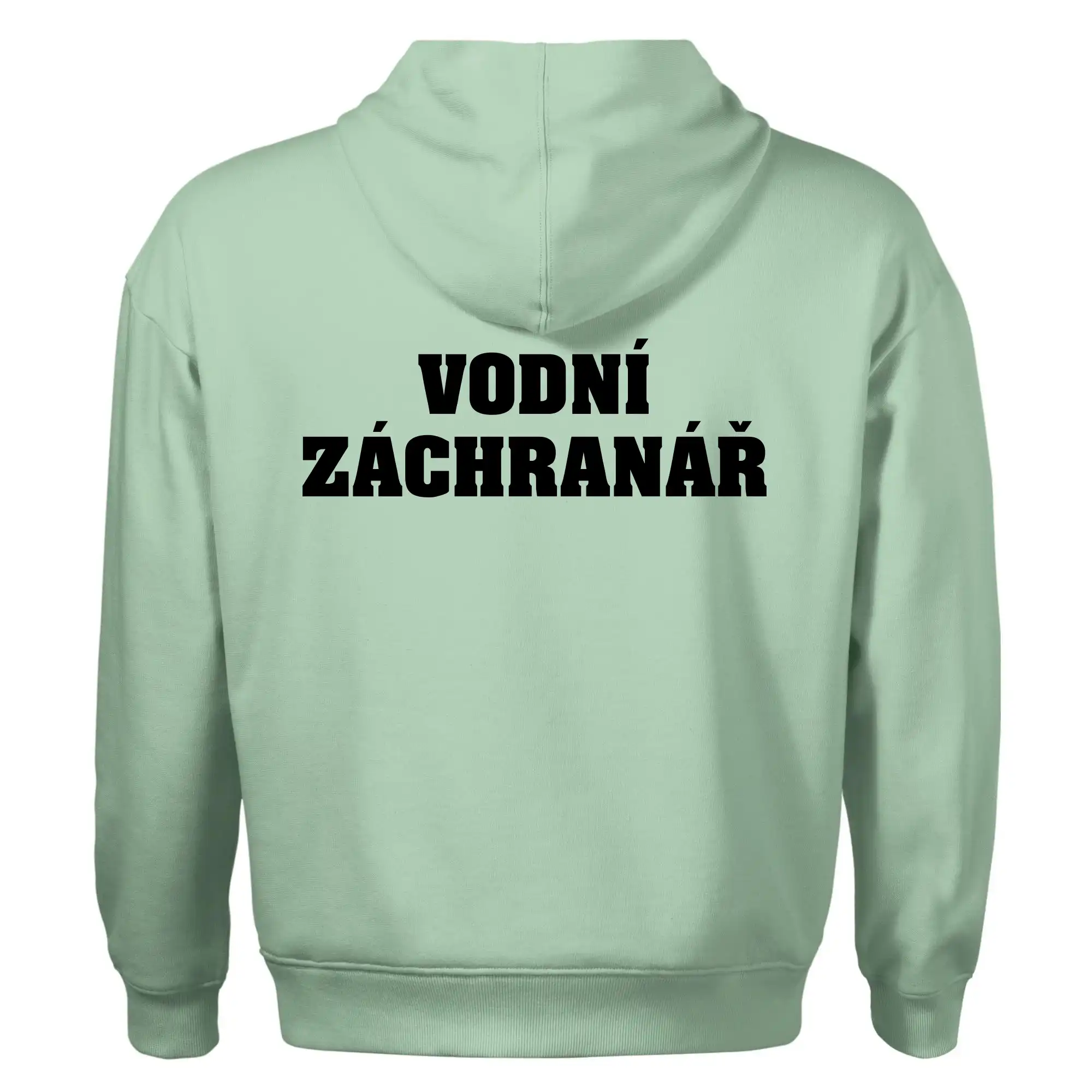 Rescue - Vodní záchranář