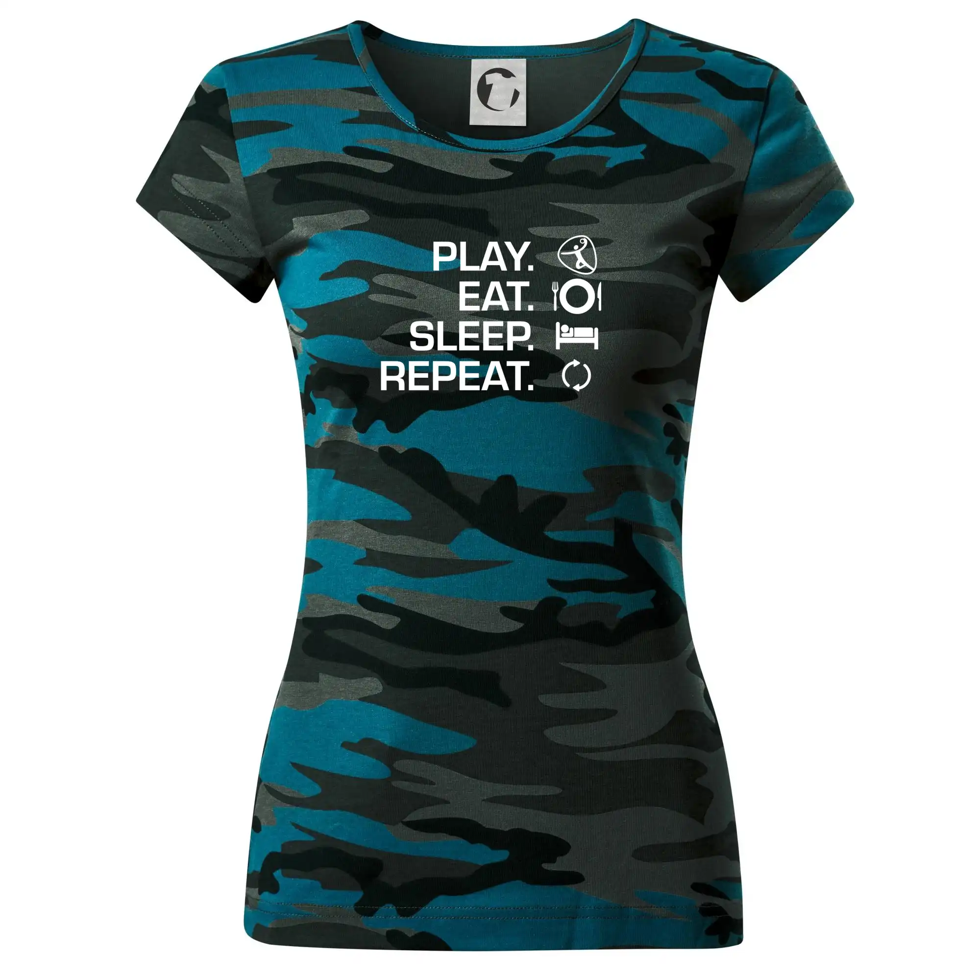 Play Eat Sleep Repeat házená