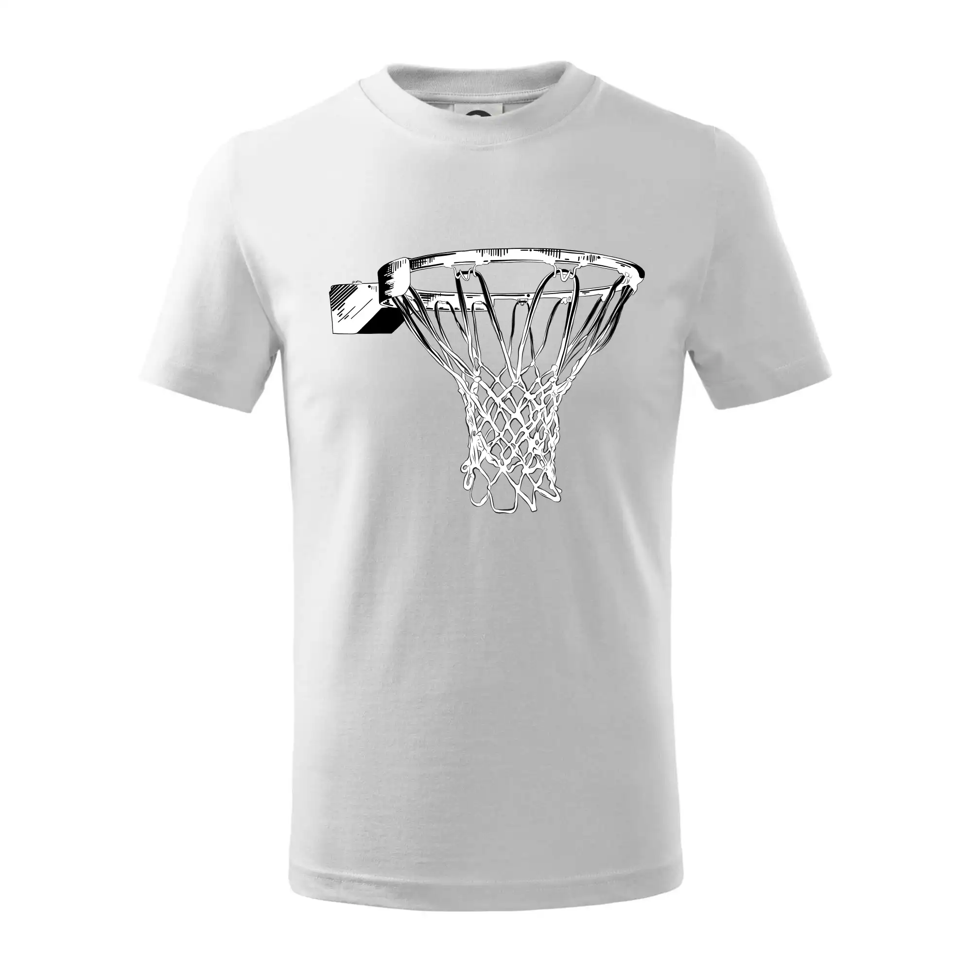 Basketbalový koš