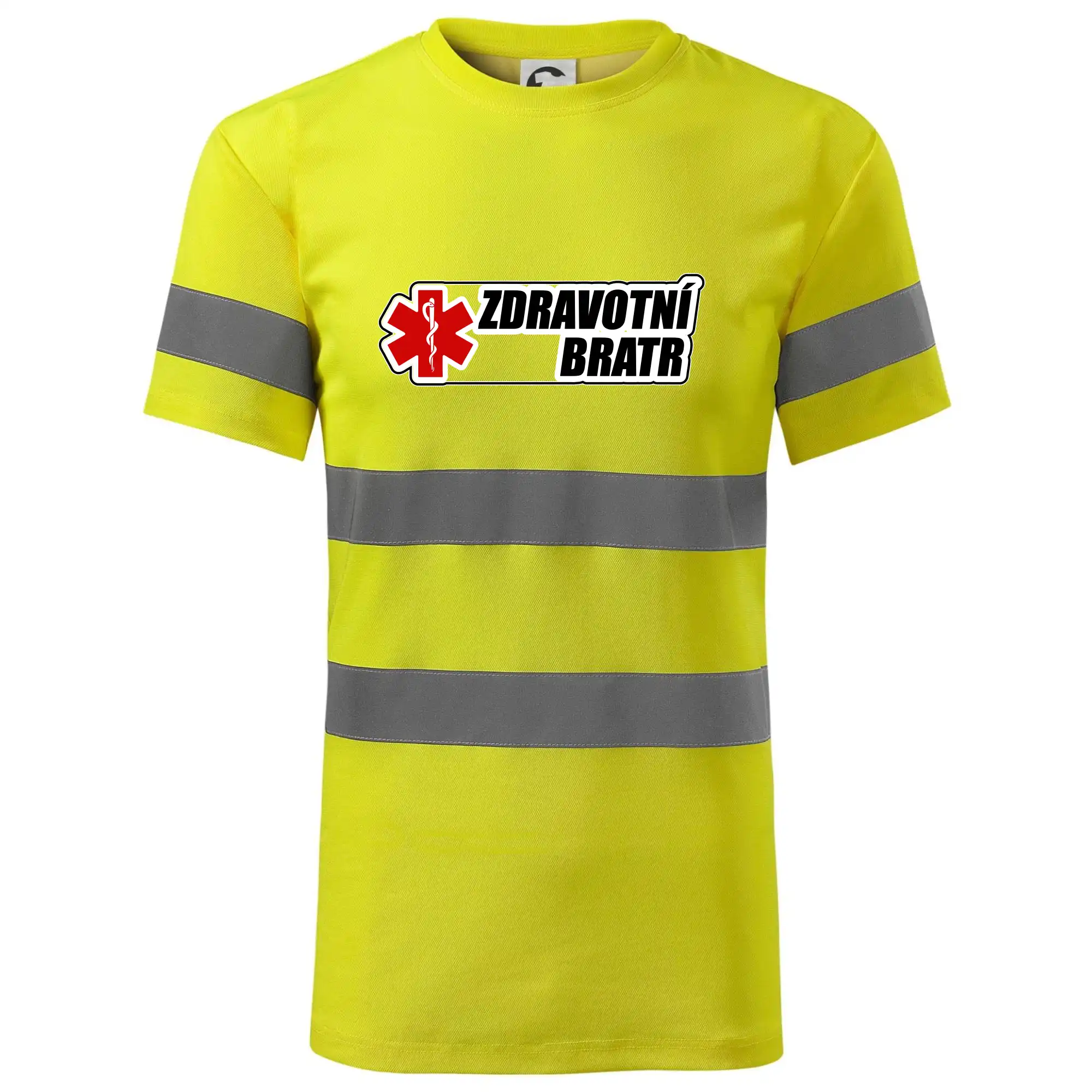 Zdravotní bratr - rescue