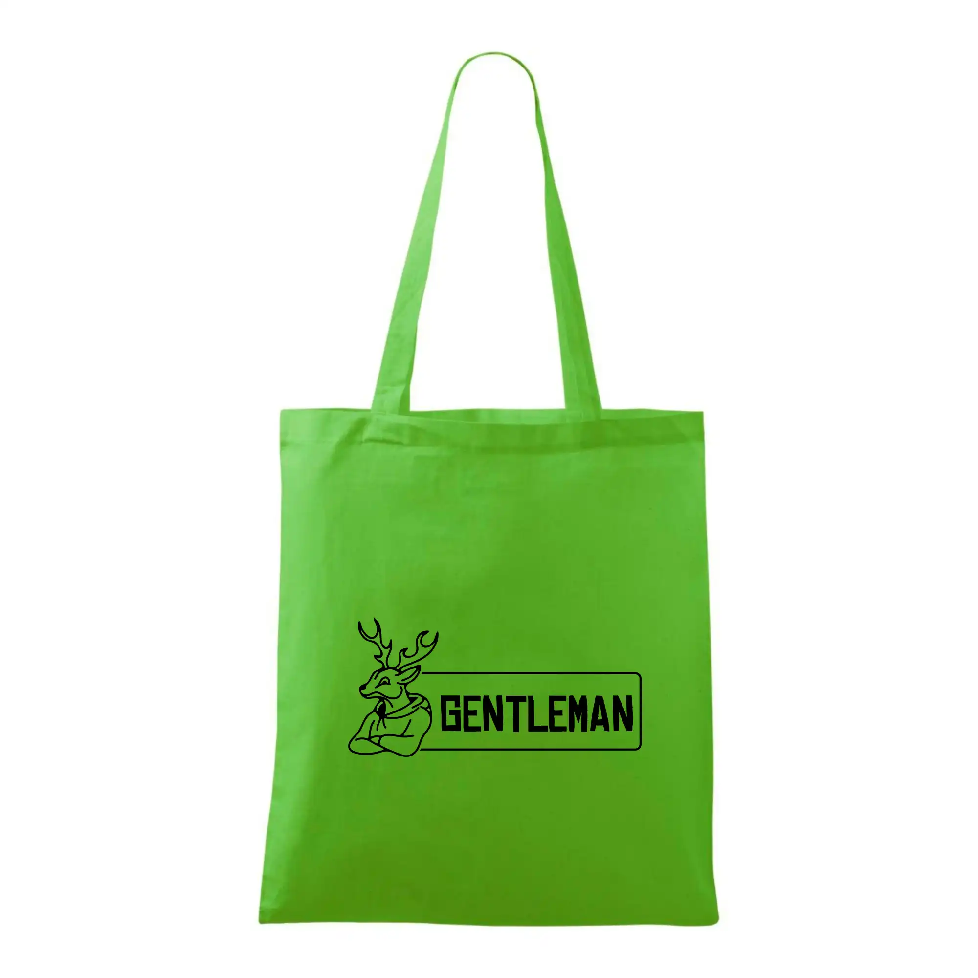 Jelen gentleman