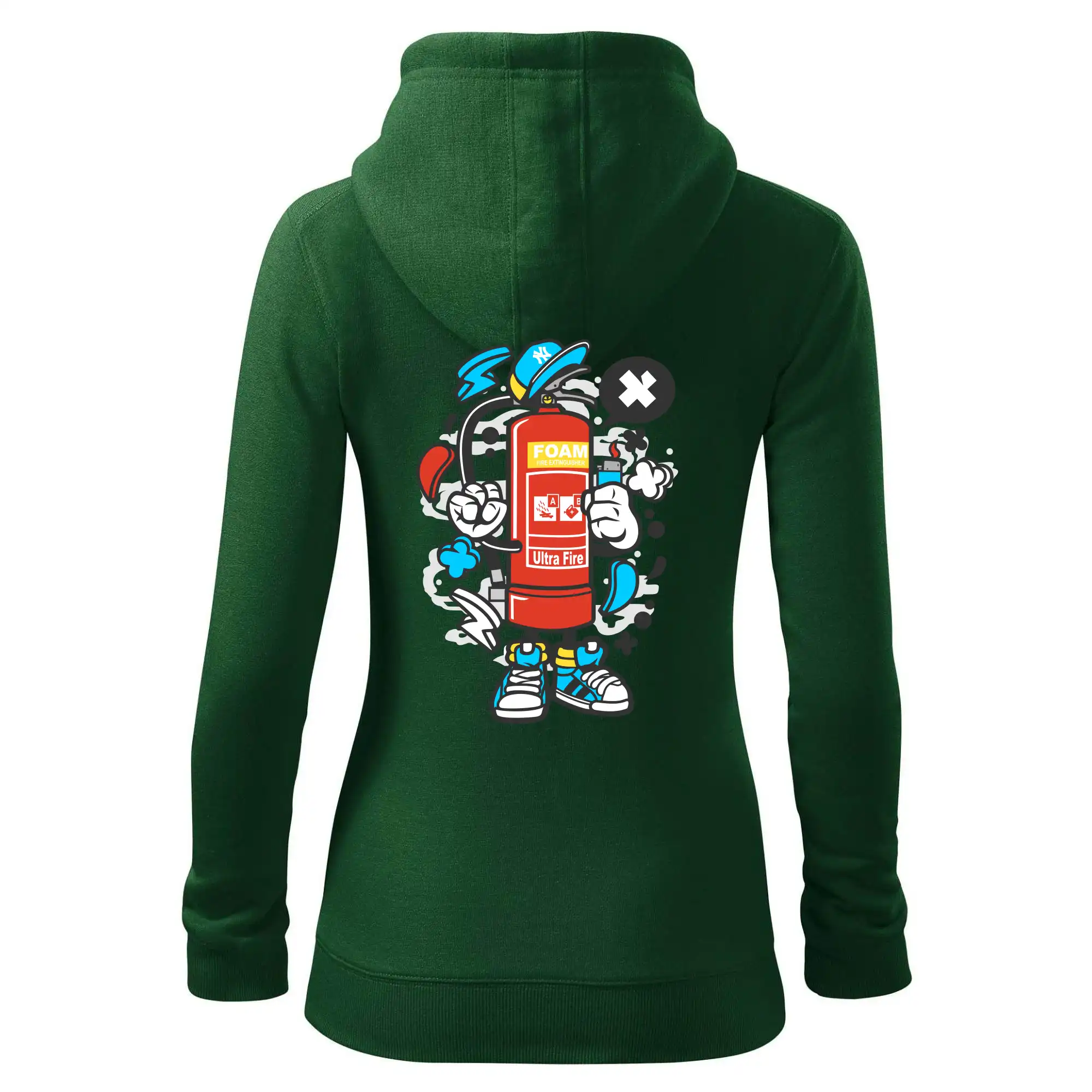 Hasičňák