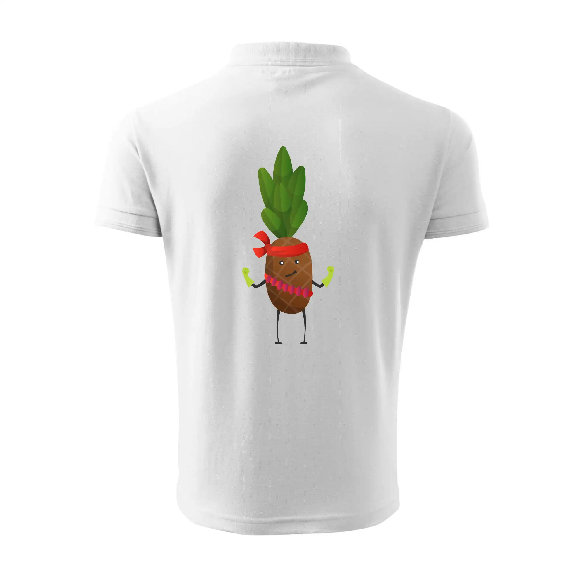 Ananas indián