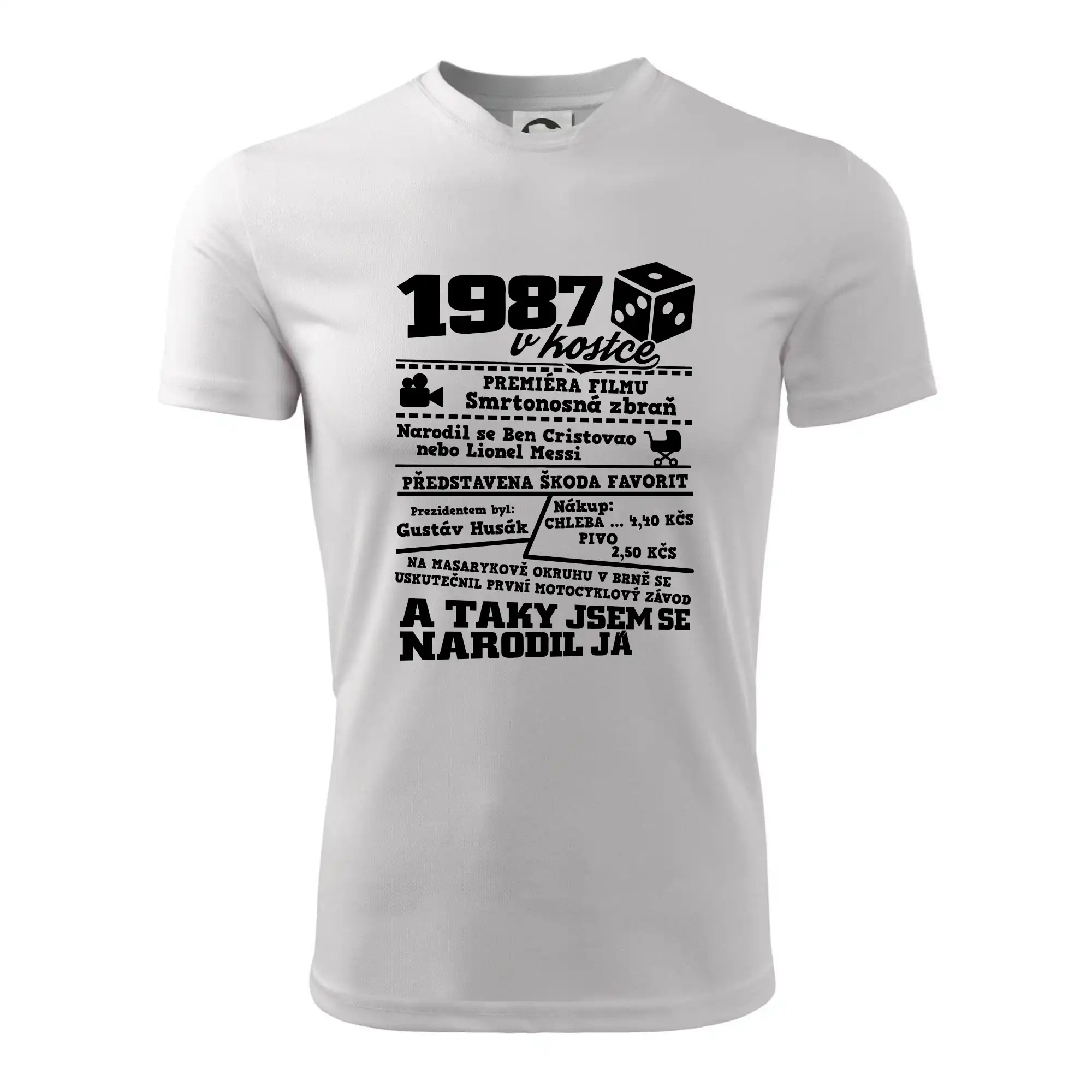 1987 v kostce