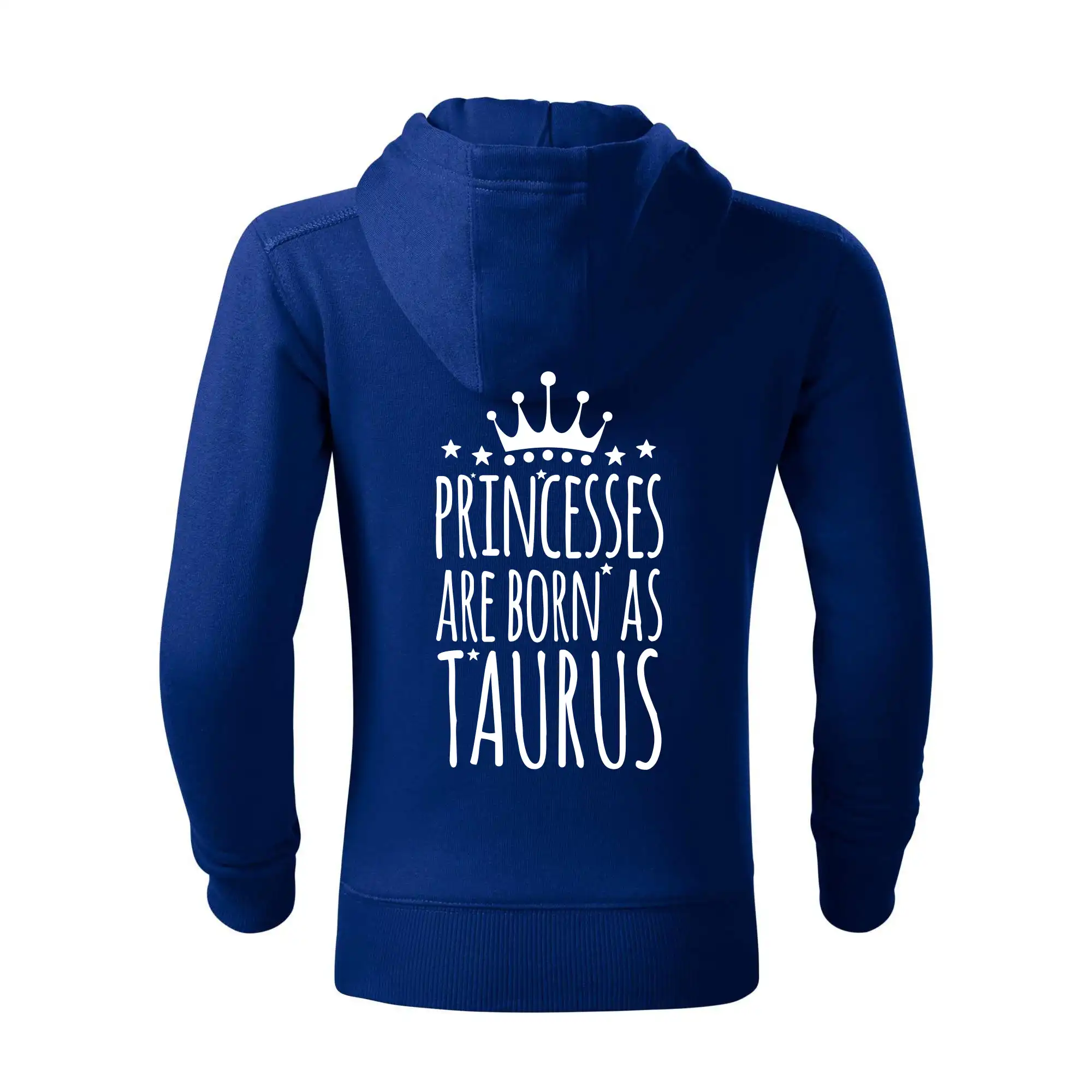 Princesses are born as Taurus - Býk
