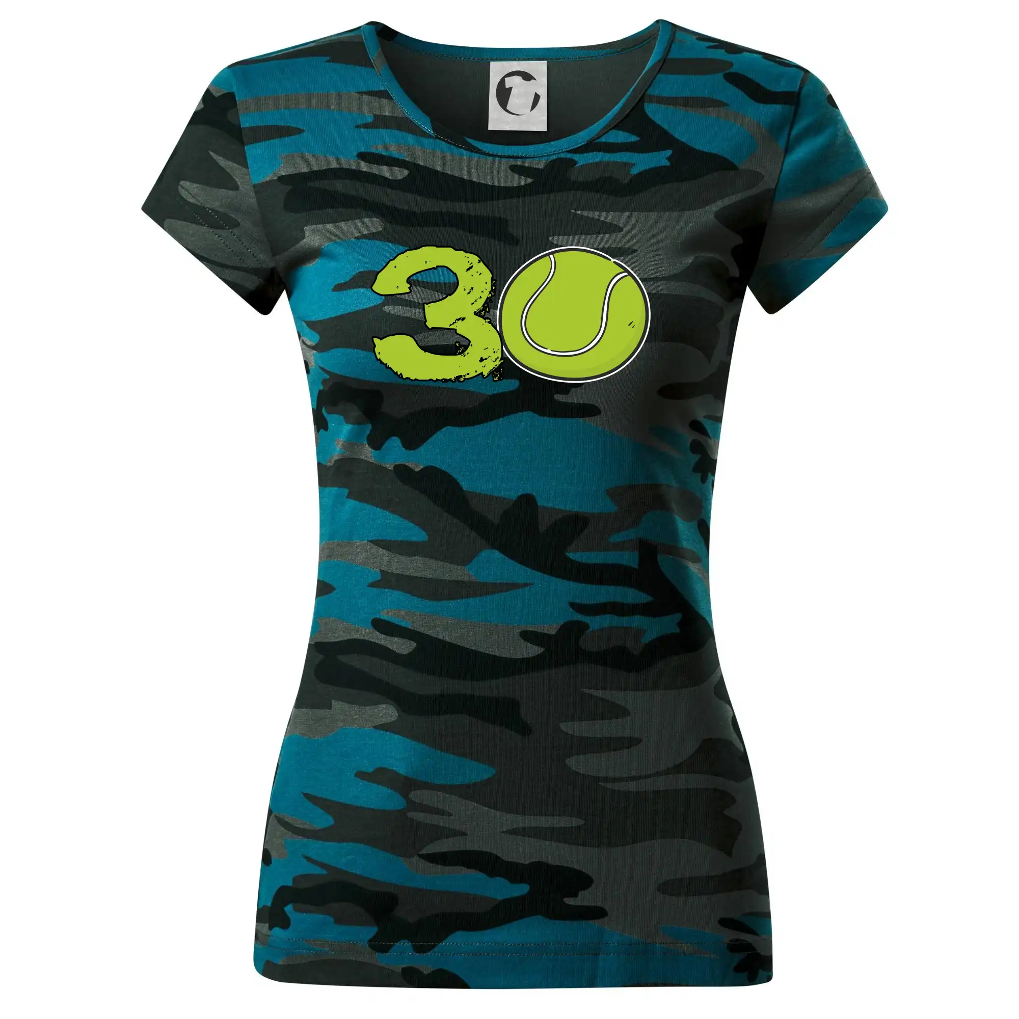 Tenis kulaté narozeniny 30