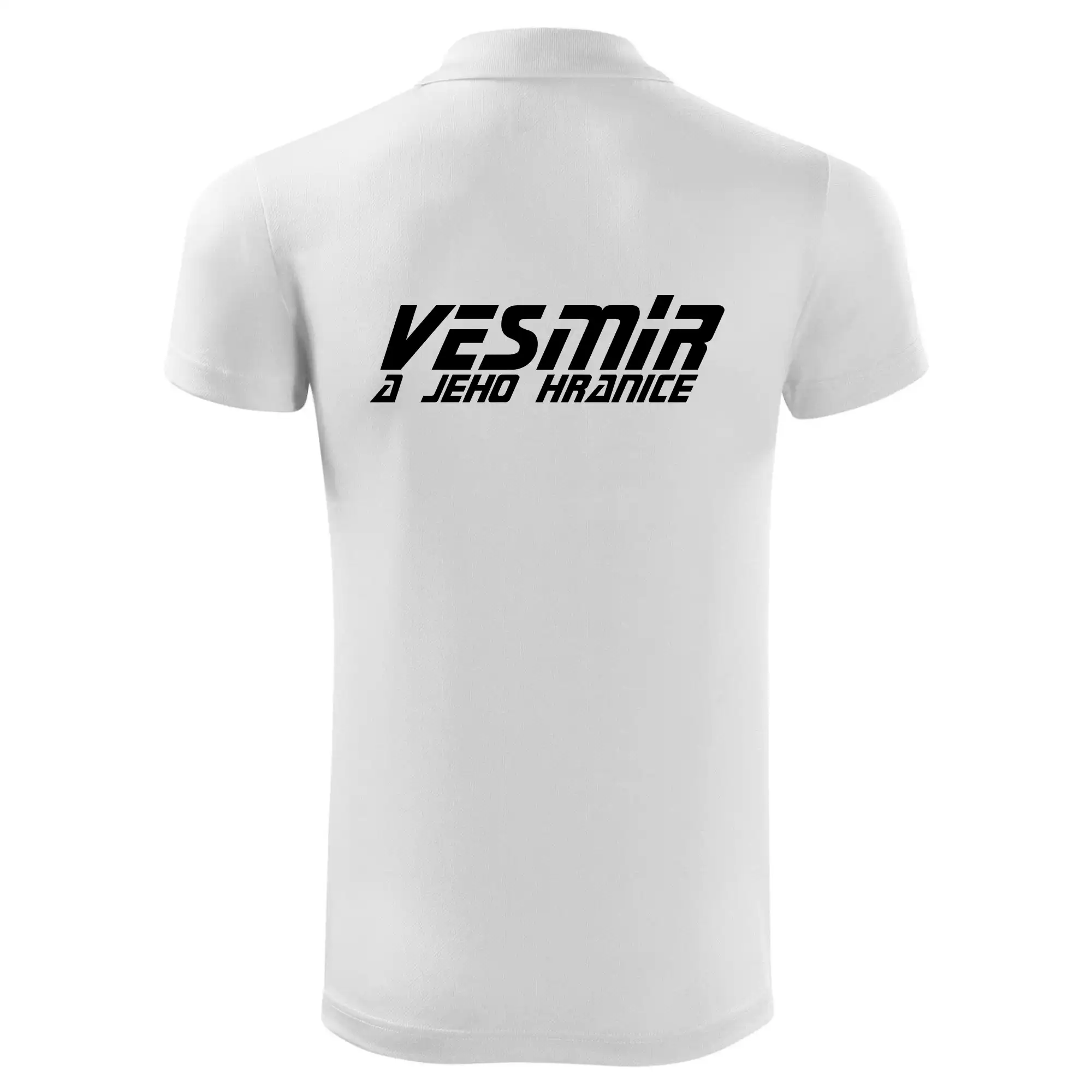 Vesmír a jeho hranice