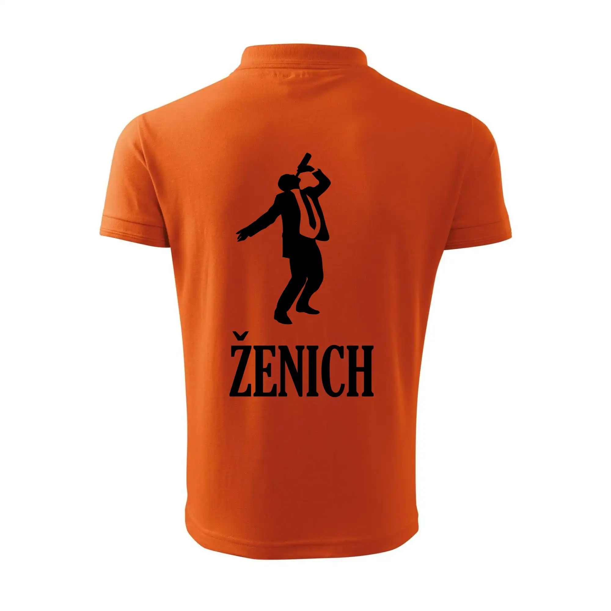 Ženich alkohol