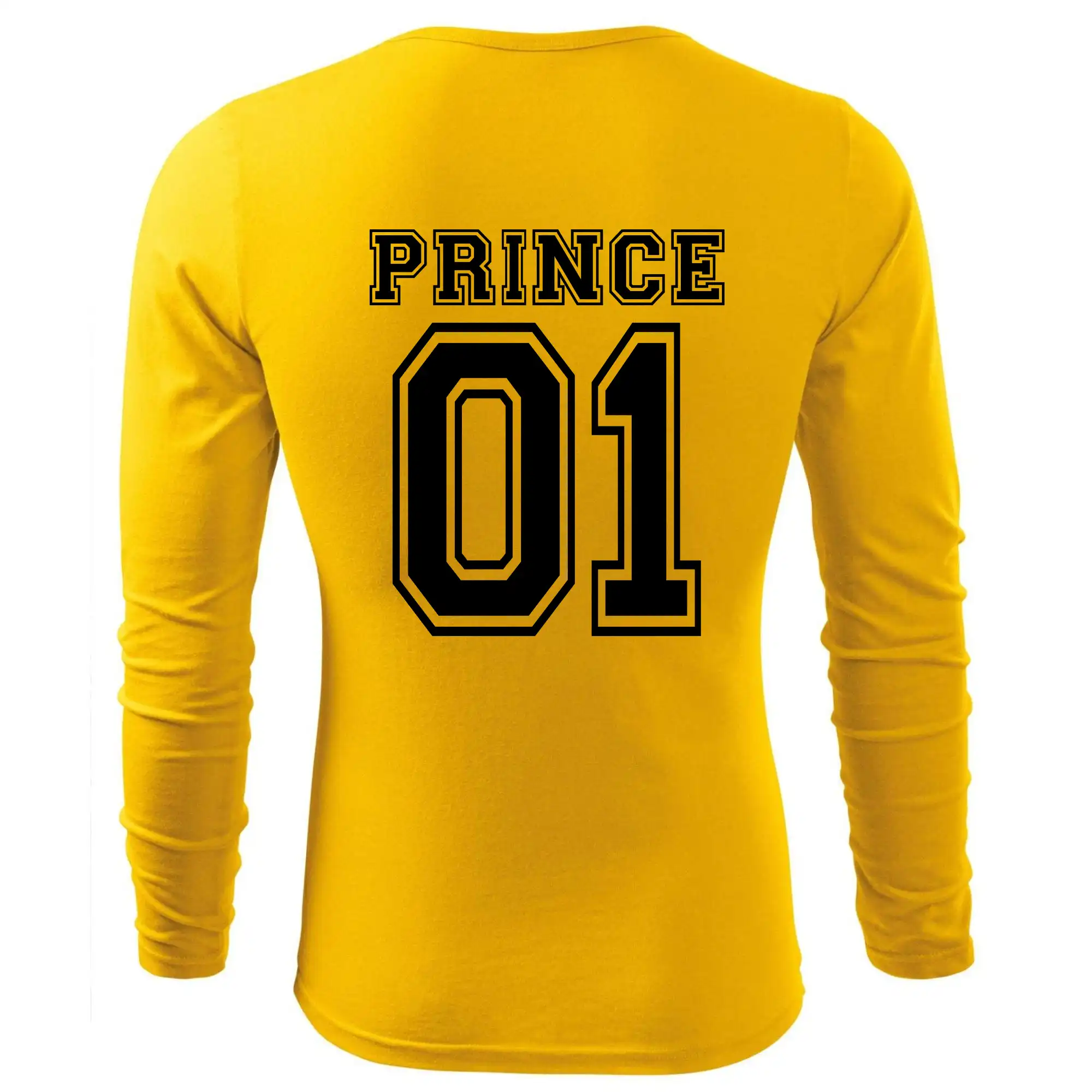 Prince 01