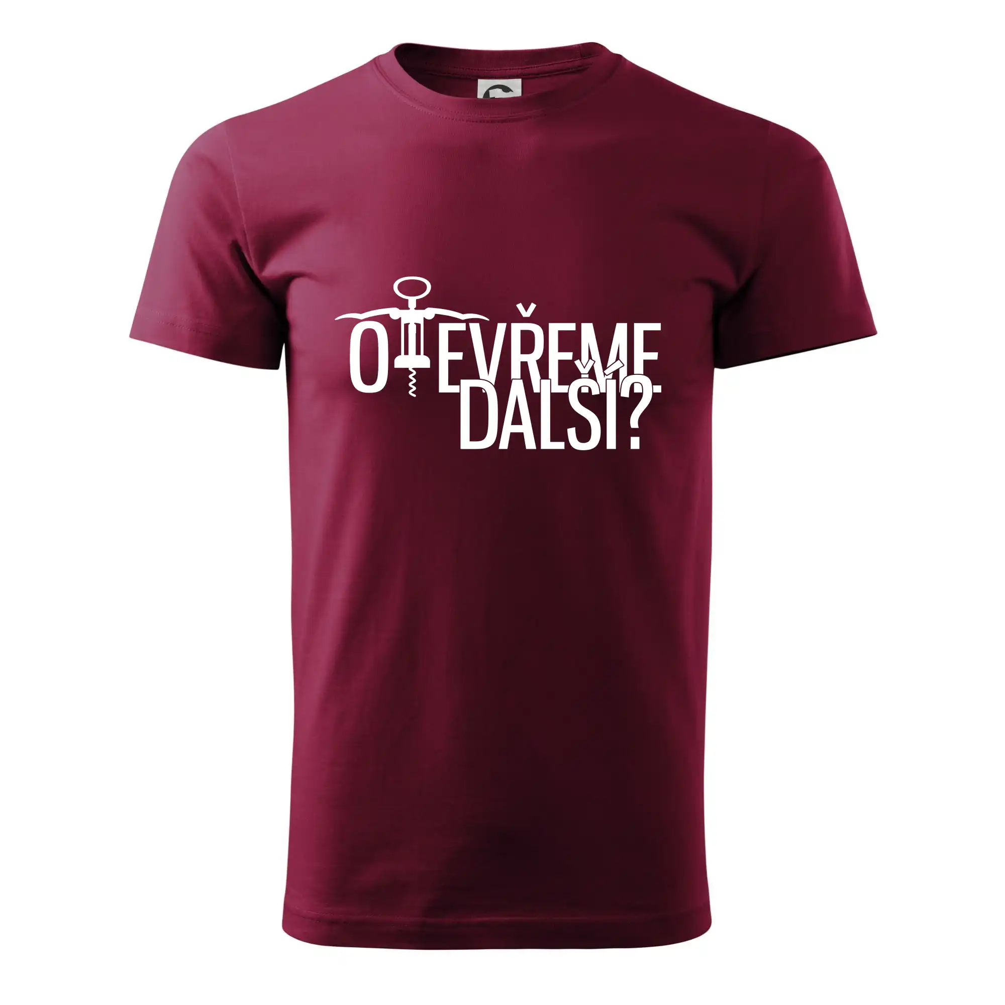 Otevřeme další?