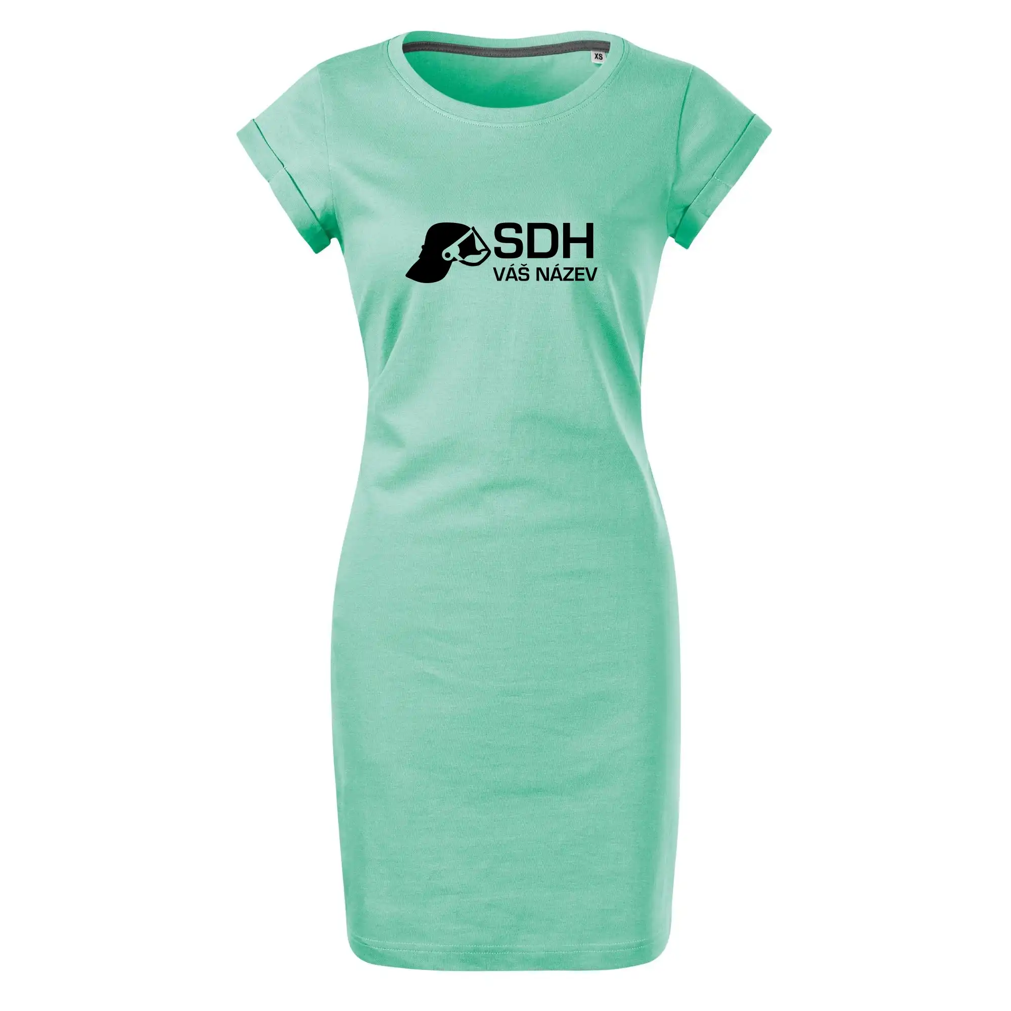 SDH helma  (vlastní název)
