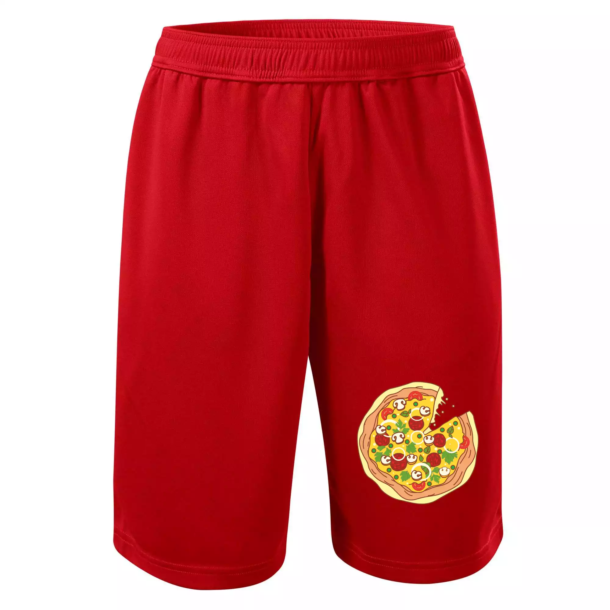 Pizza + Pizza kousek