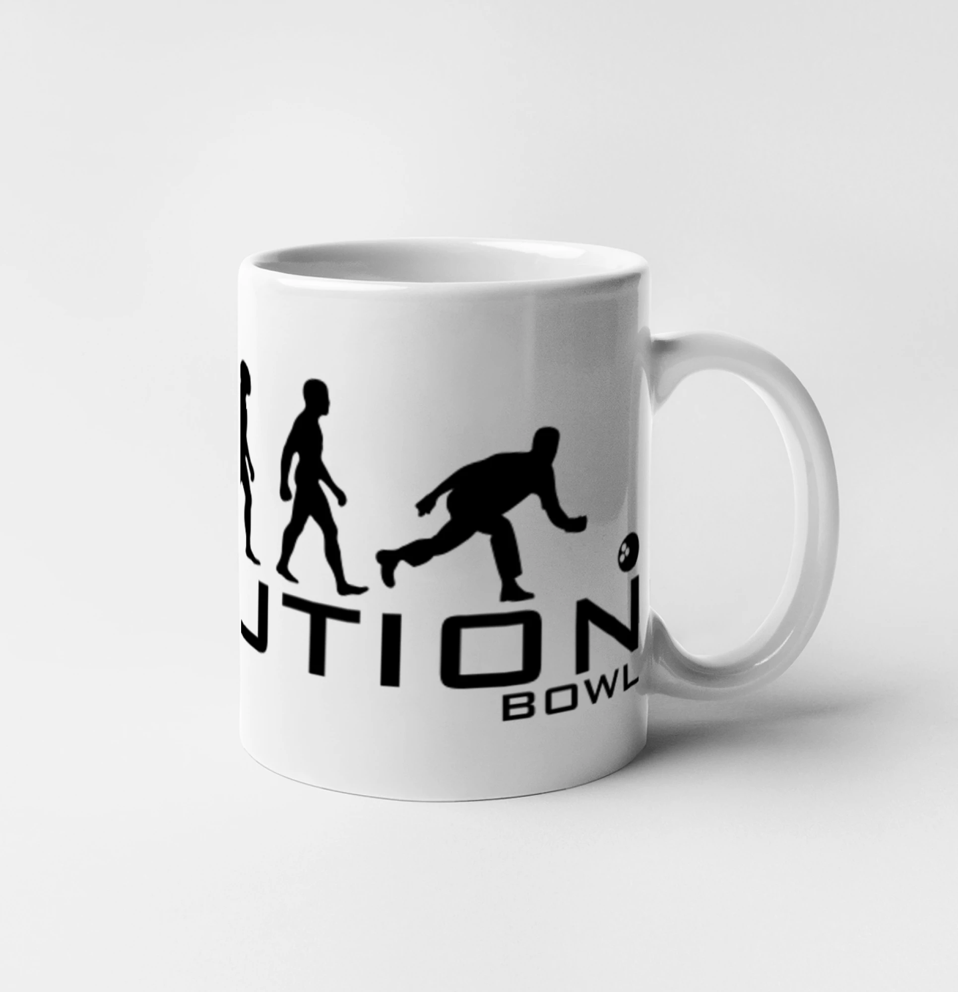 Evolution Bowl
