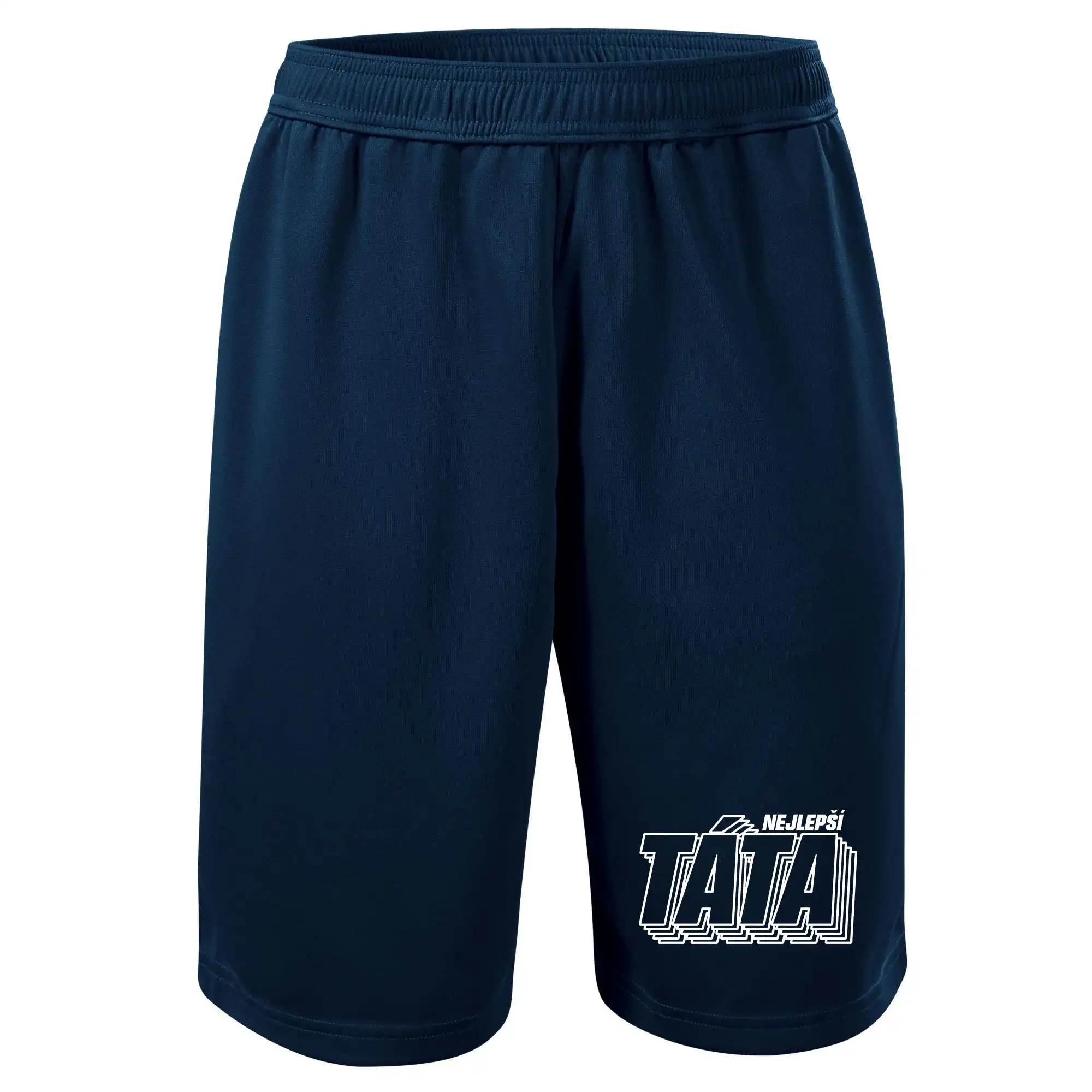 Nápis nejlepší táta