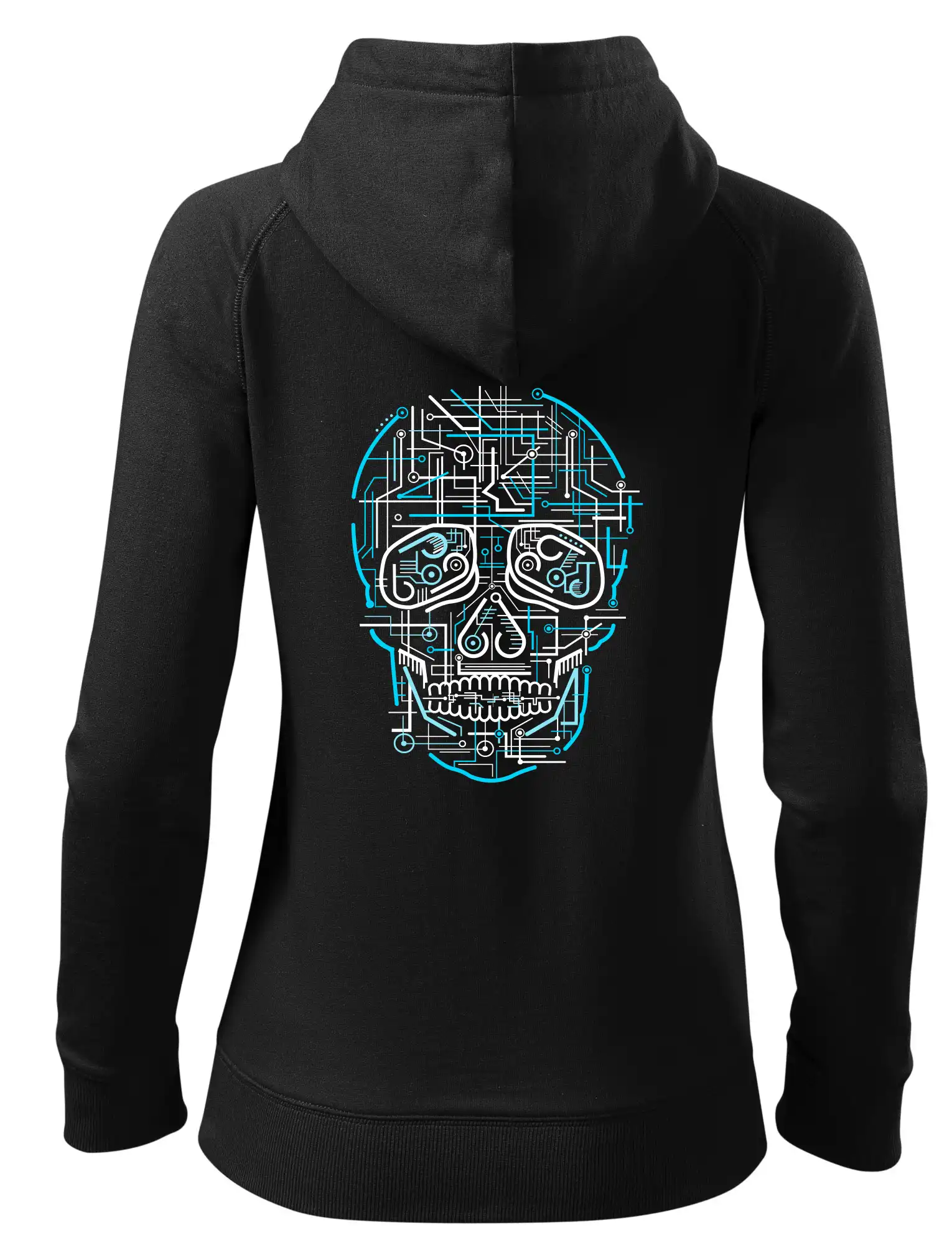 Electric Skull
