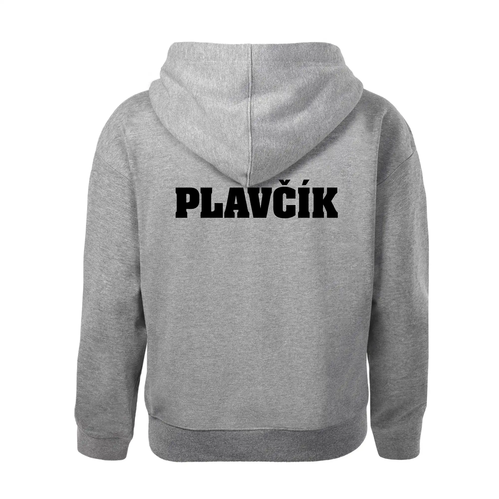 Hvězda života - Plavčík