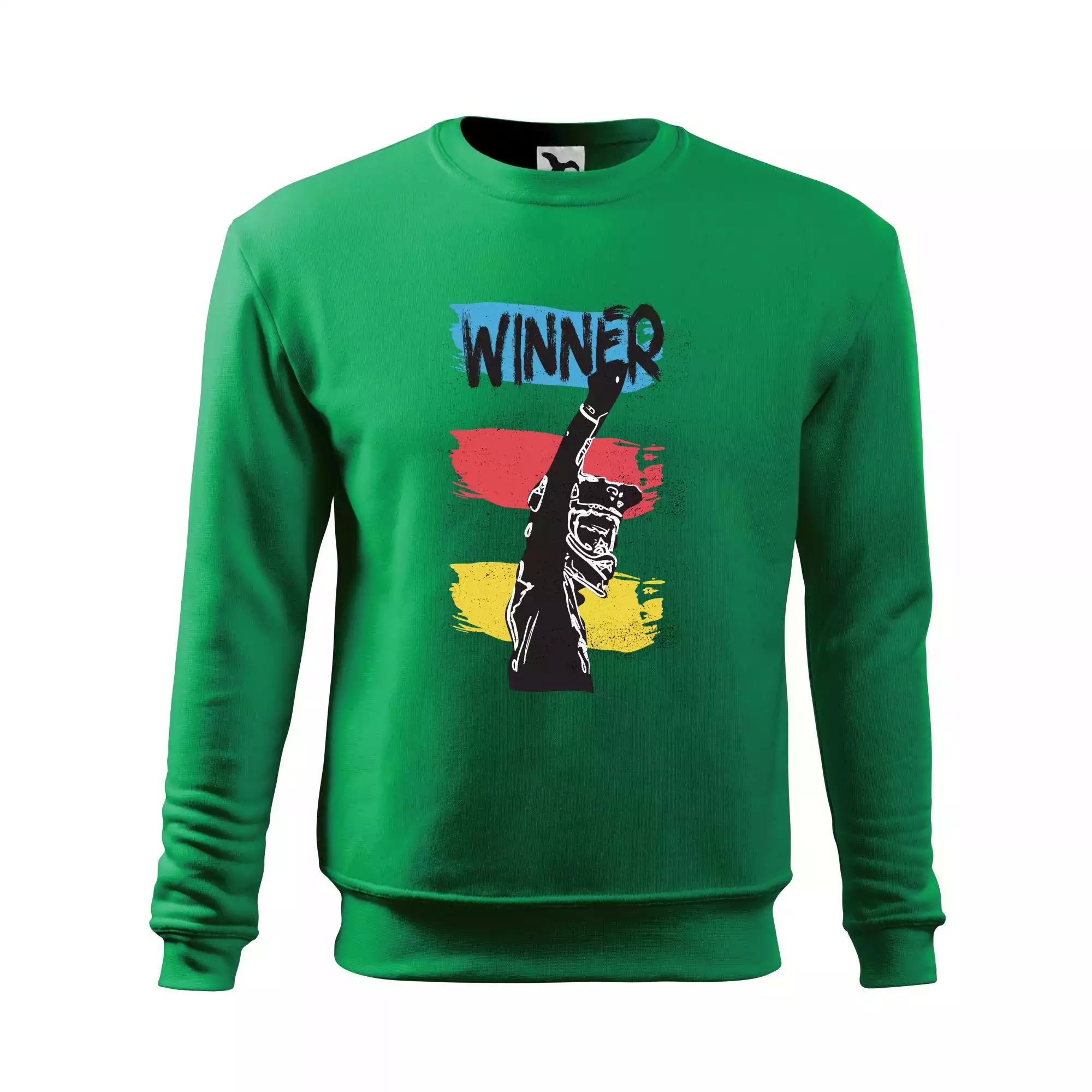 Winner závodník