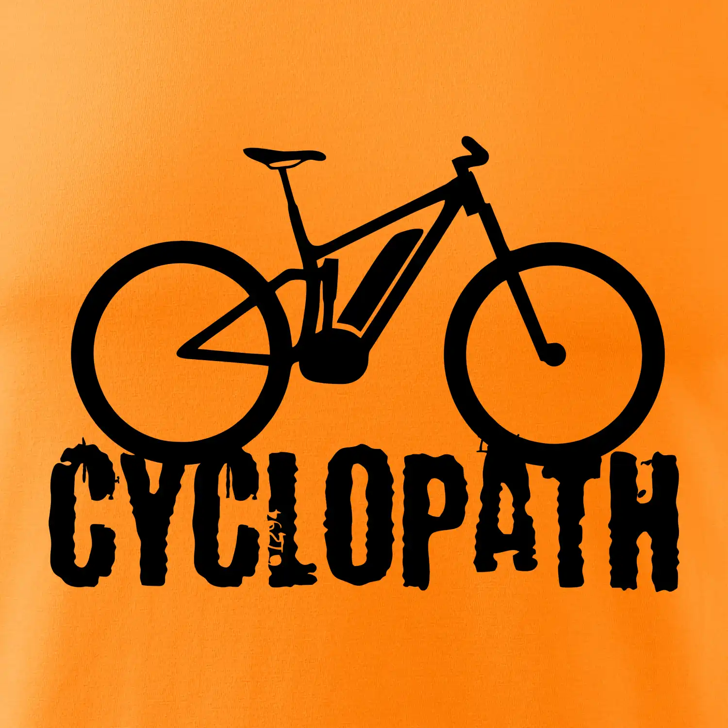 Cyclopath ebike