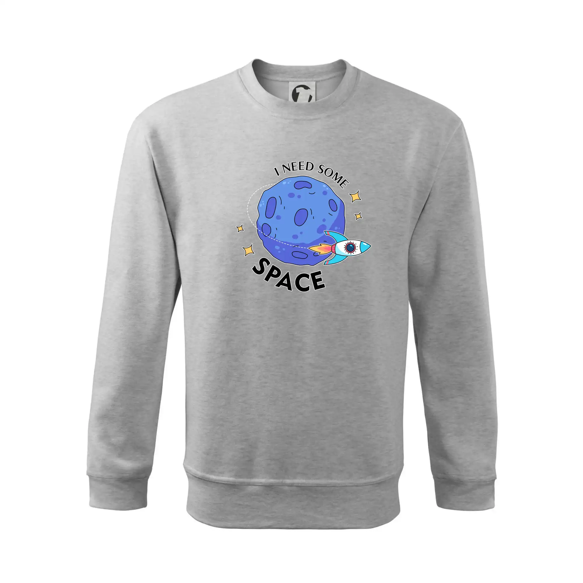 I need some space