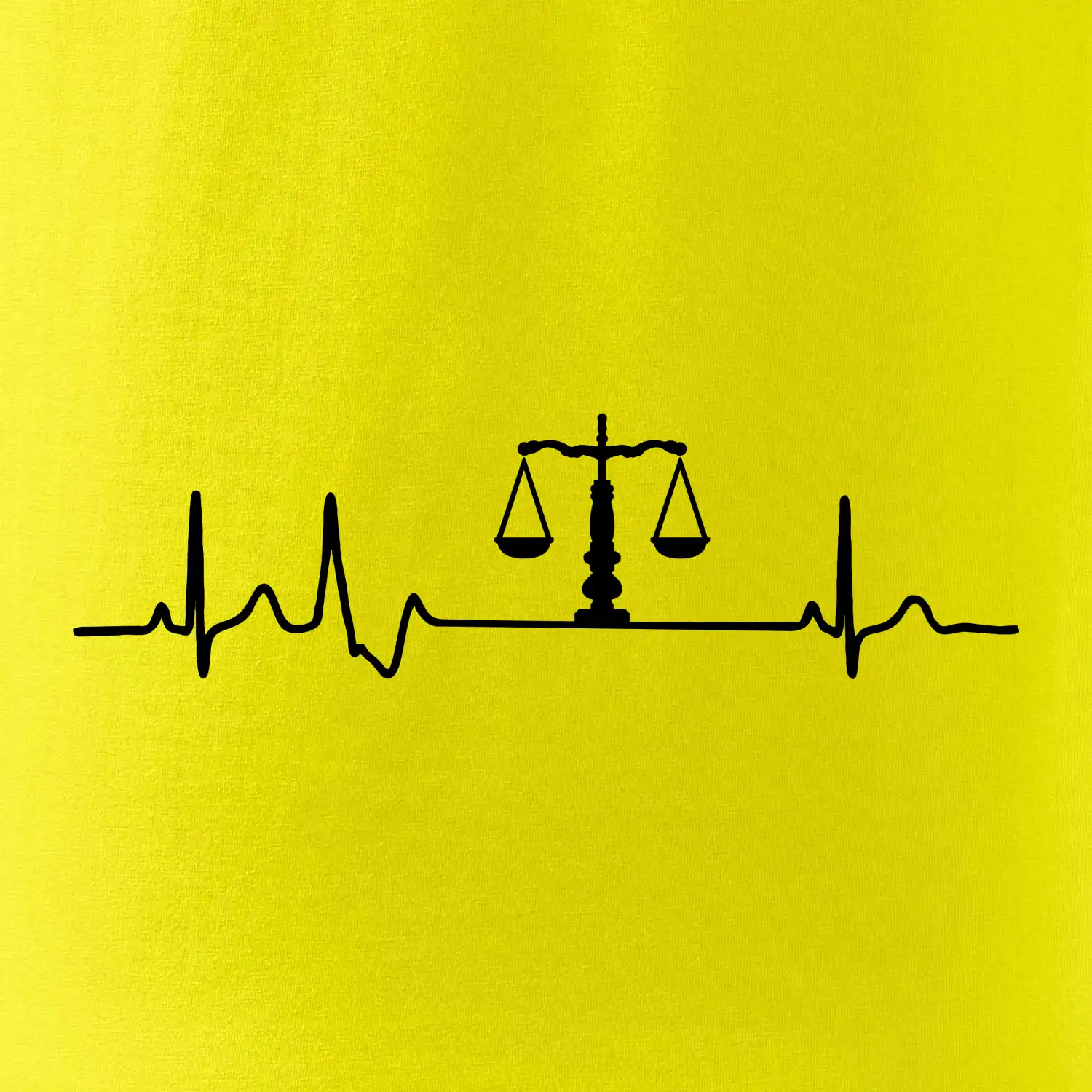 EKG soudce